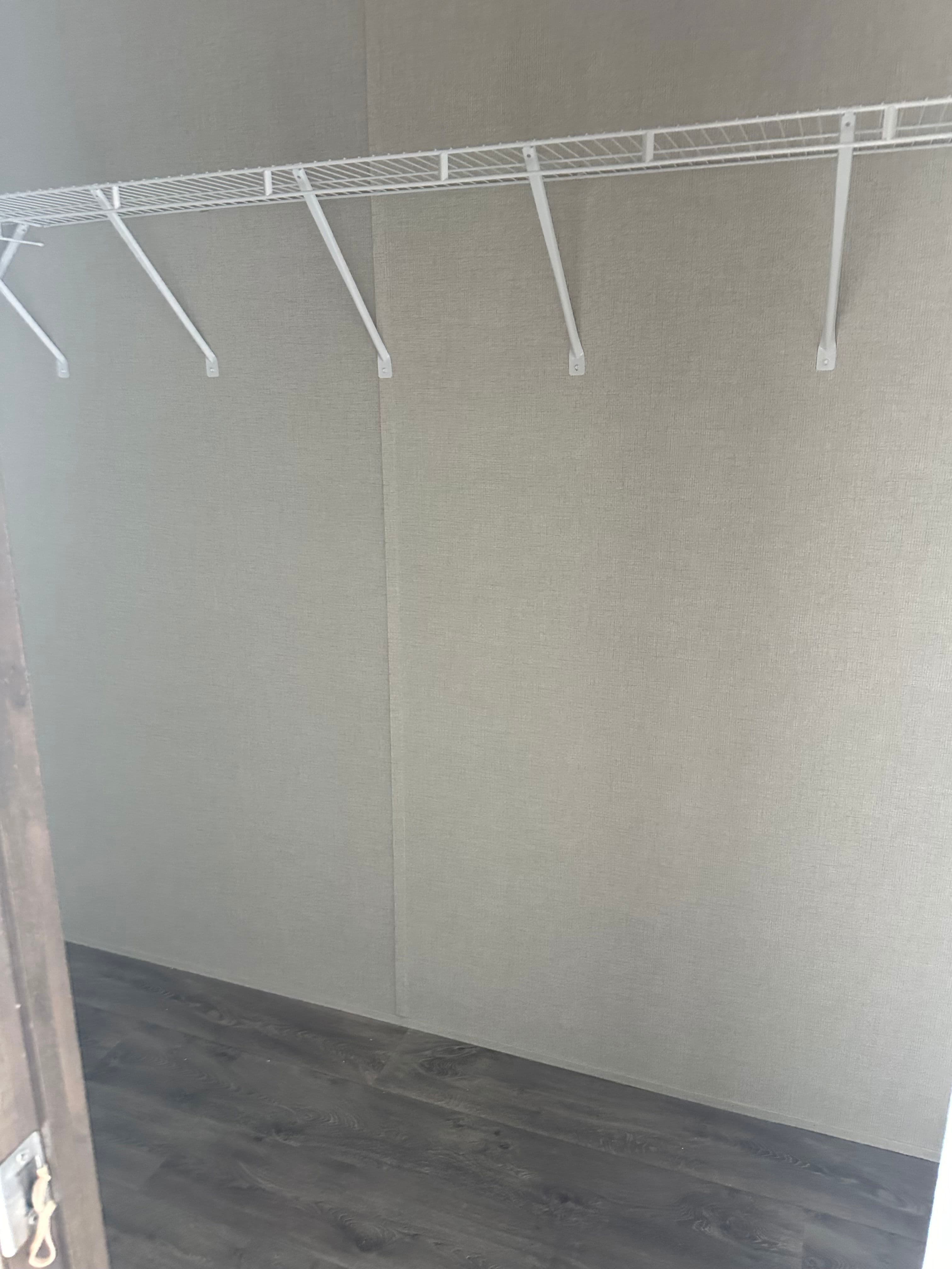 Rosewood  home features