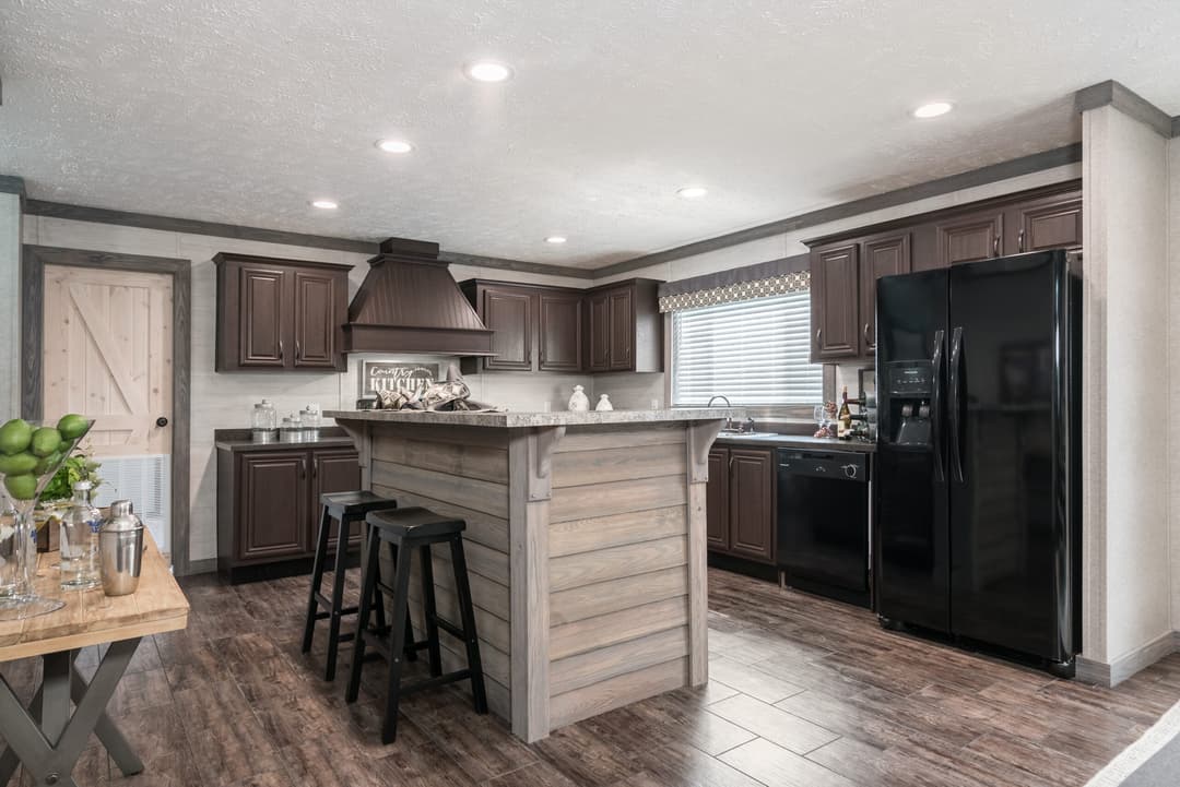 Md-33-32 kitchen home features