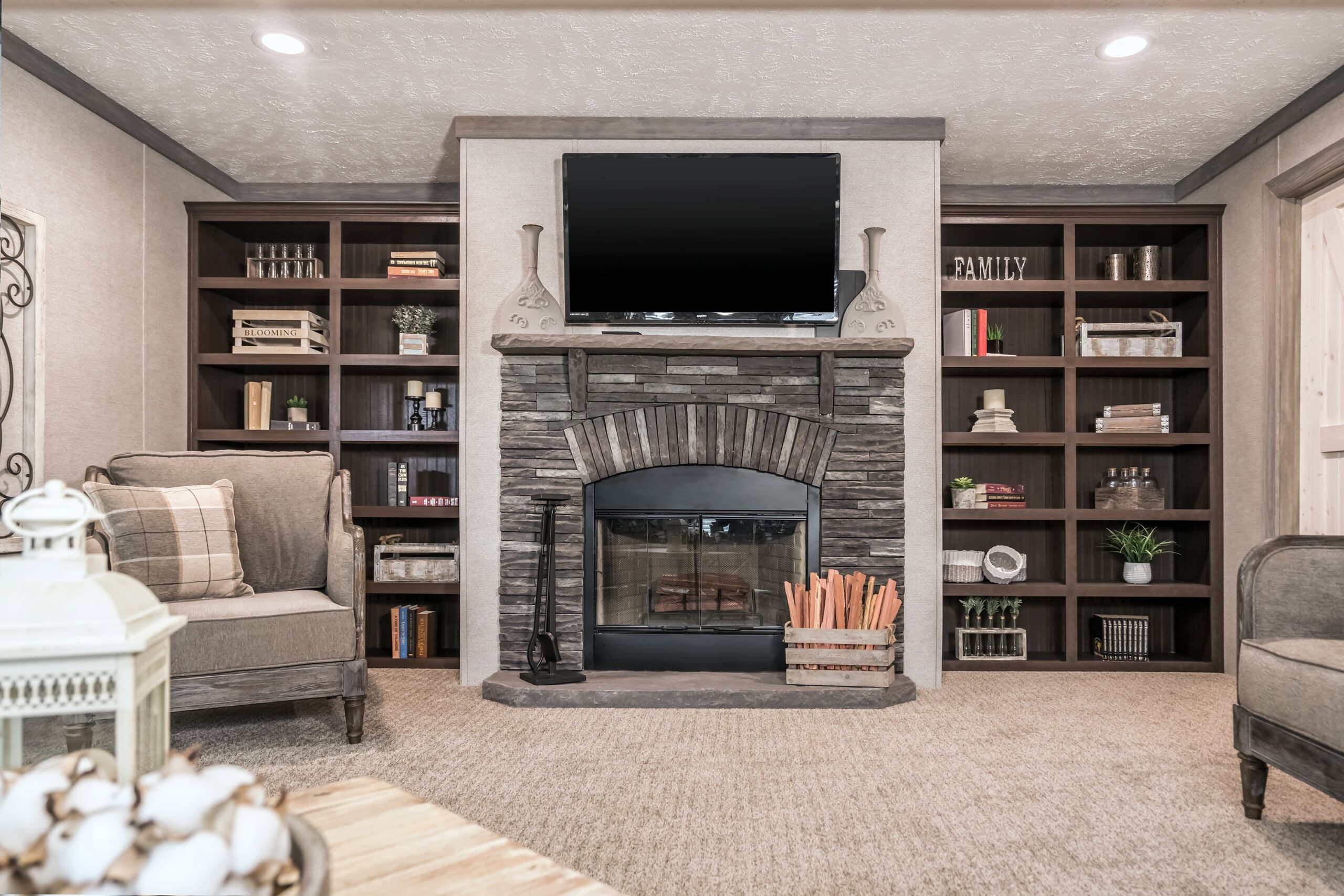 Md-33-32 interior home features