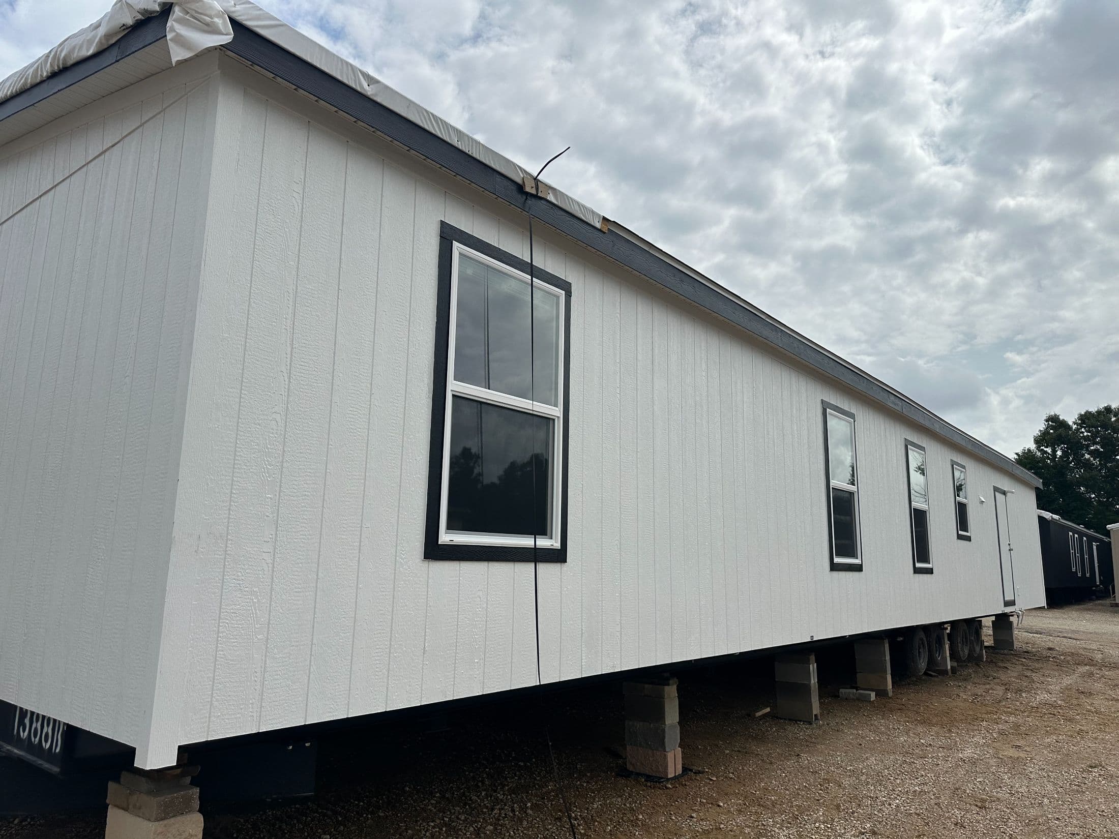 Rosewood  home features