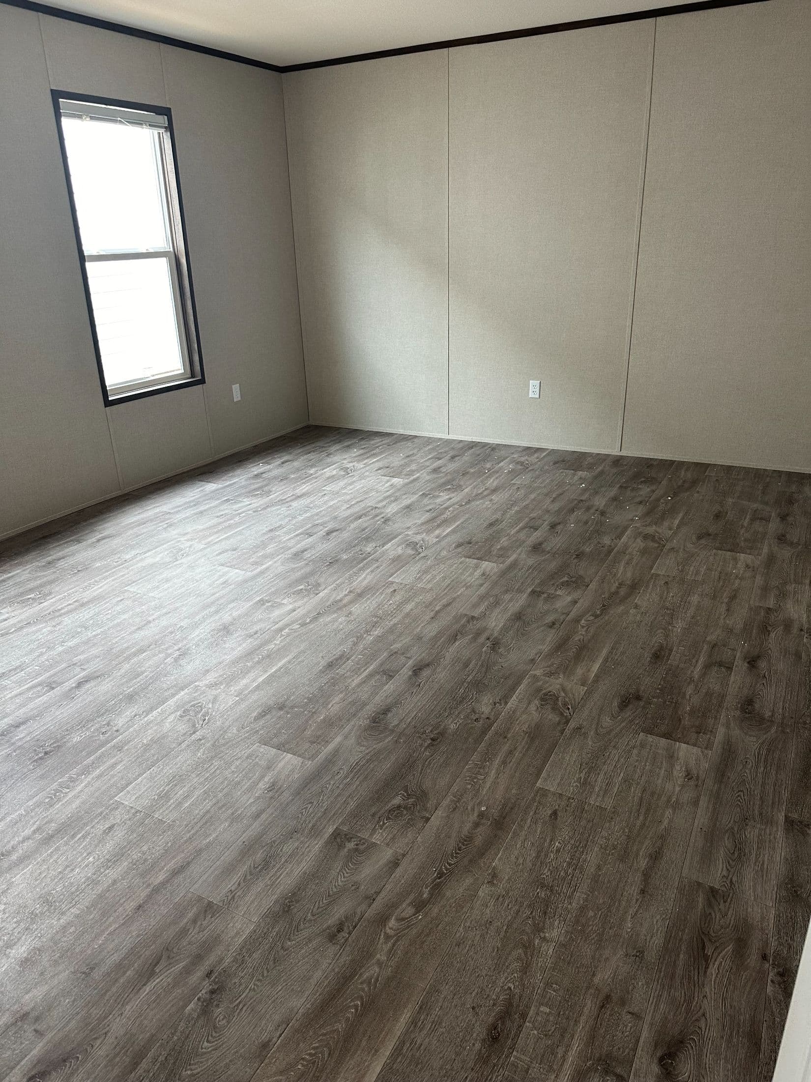 Rosewood  home features