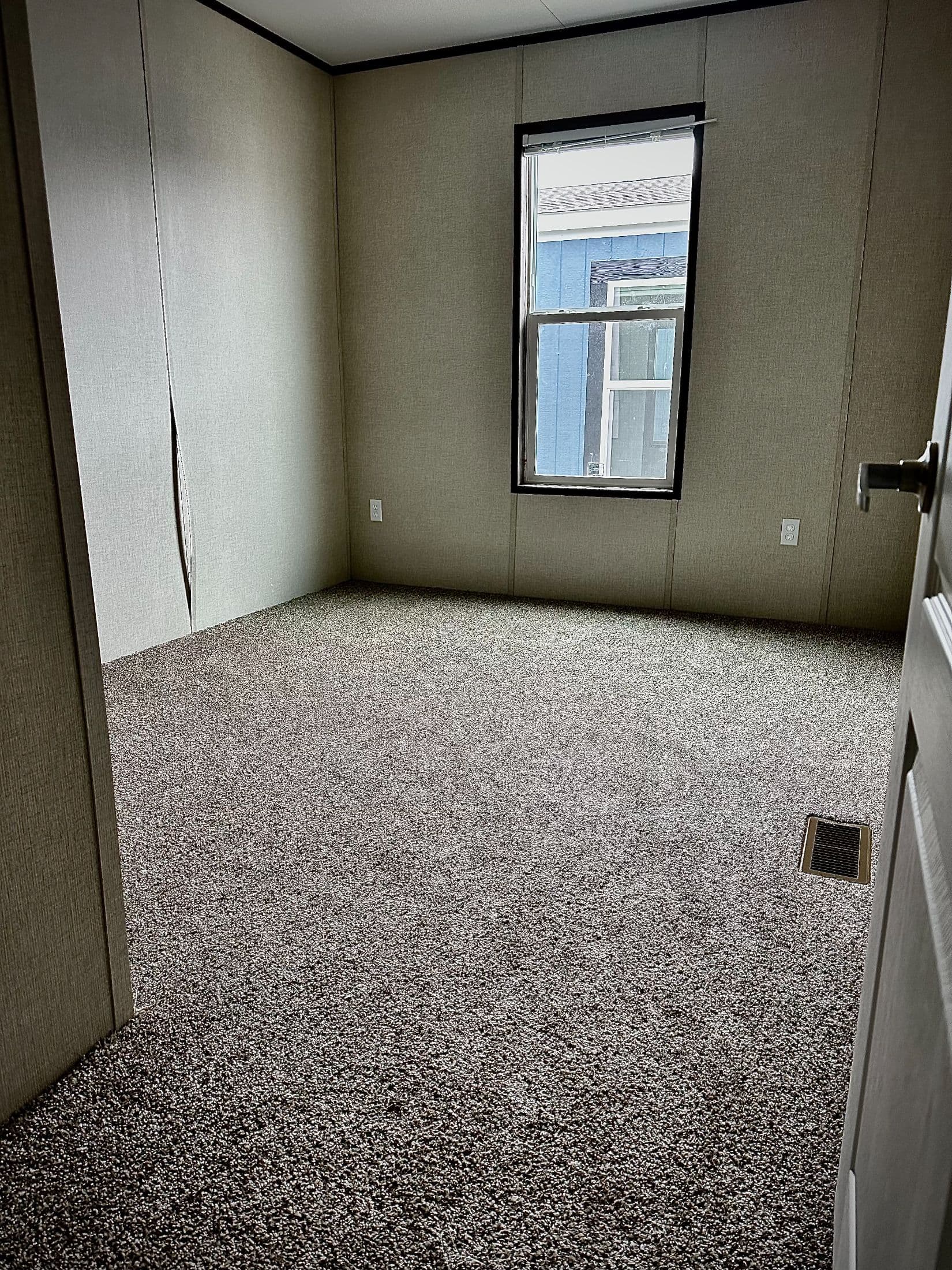 Johnson  home features