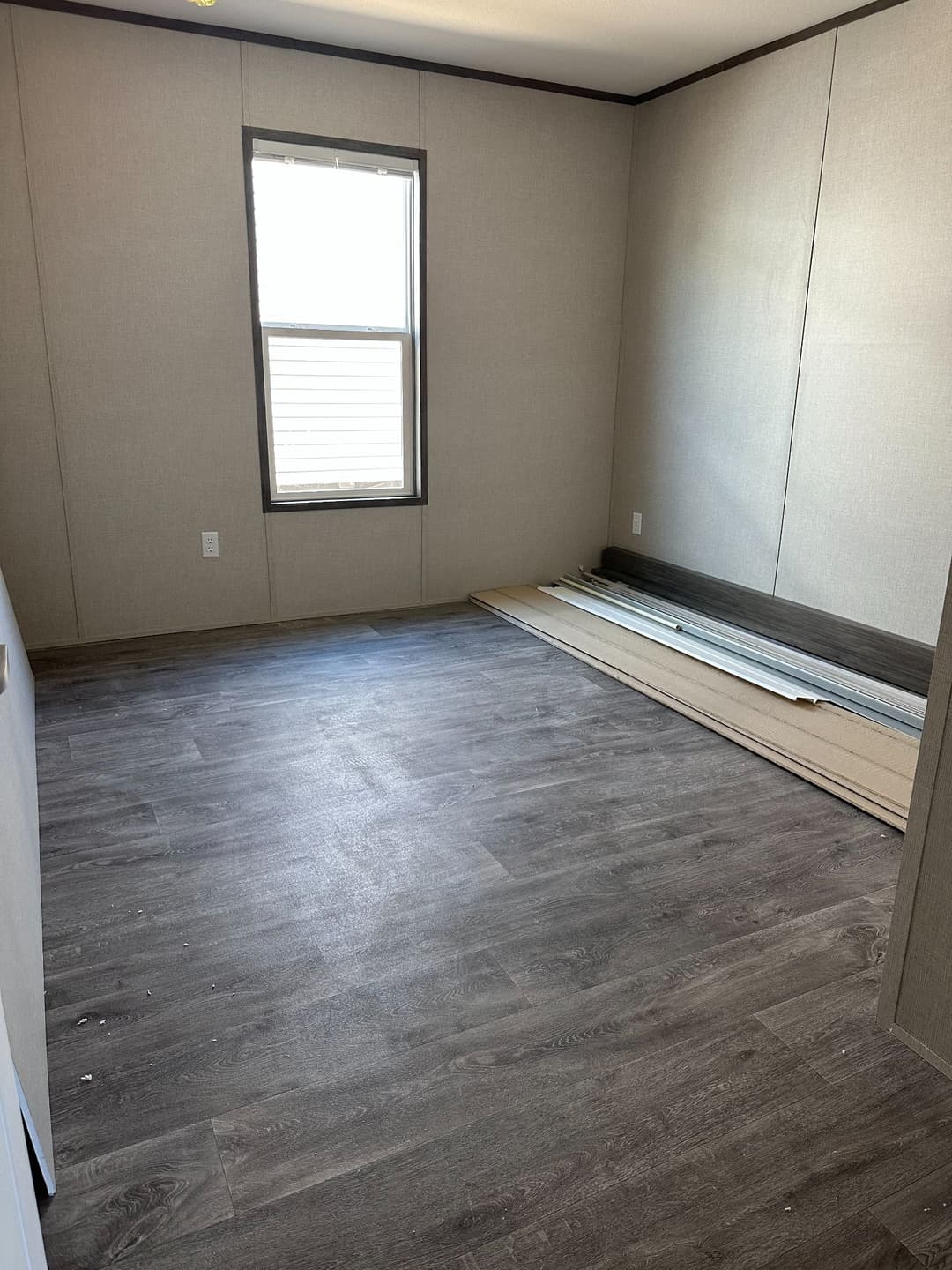 Panama interior and bedroom home features