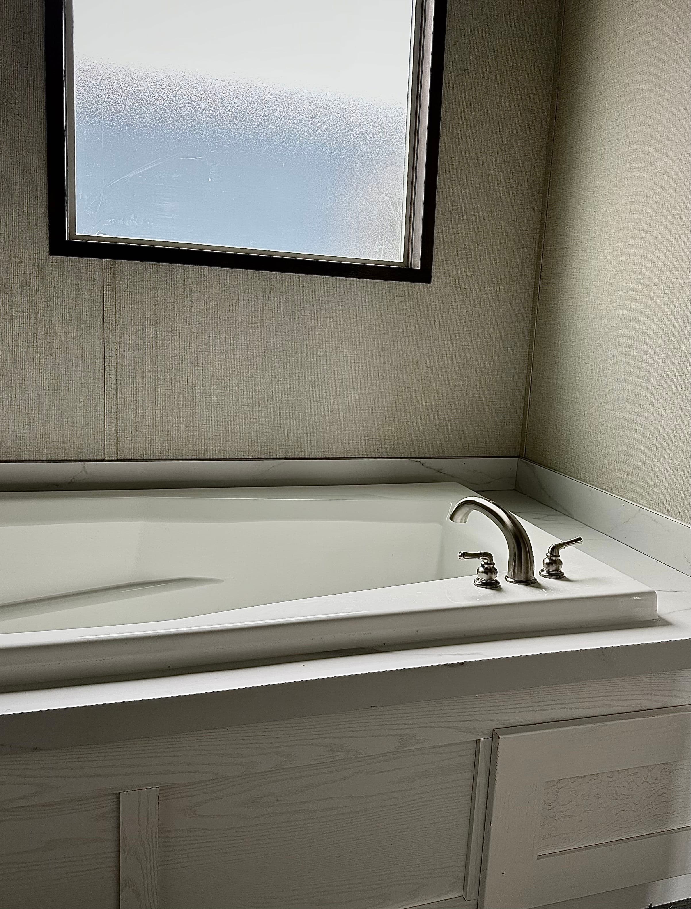 Johnson  home features