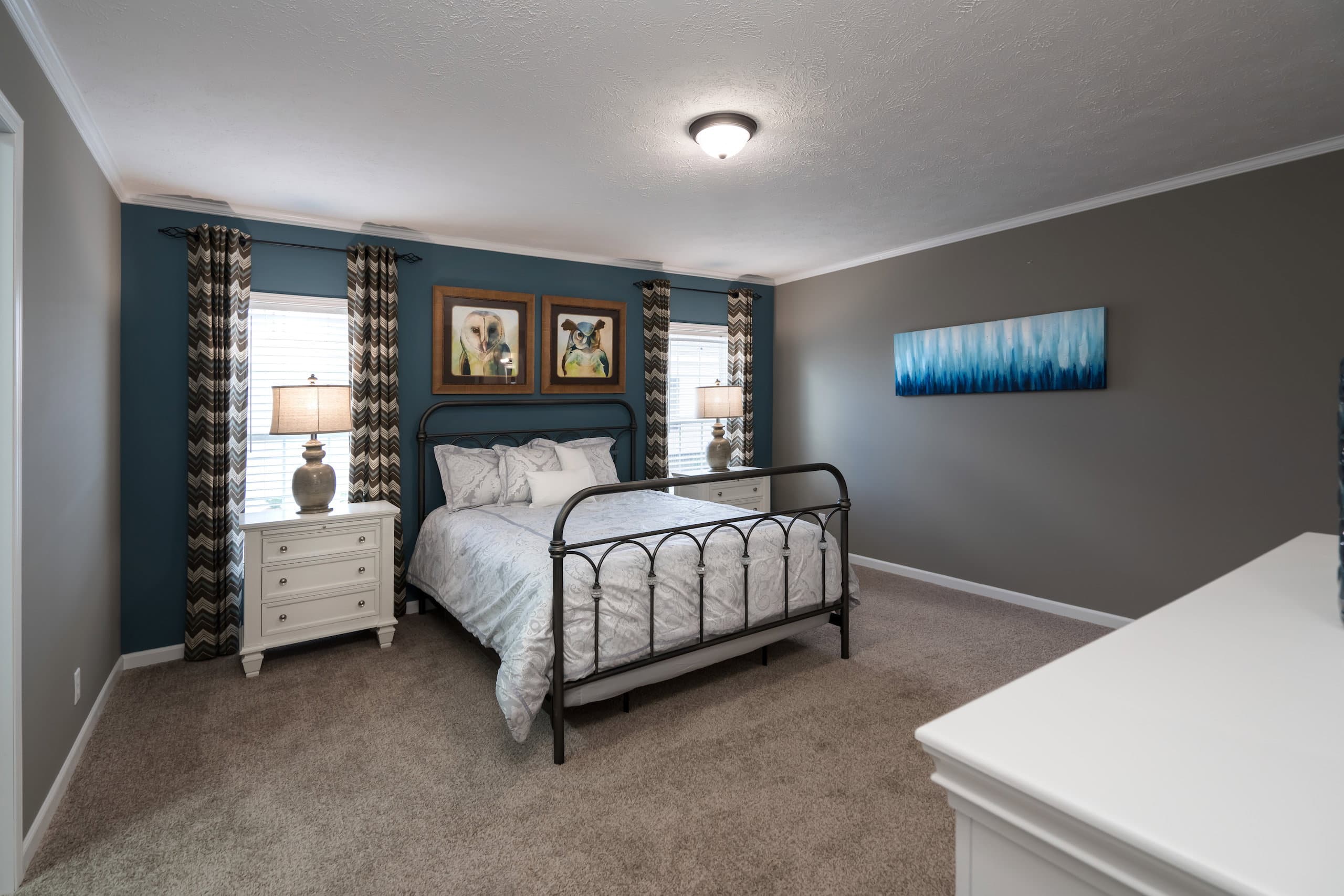 Md-25-32 bedroom home features