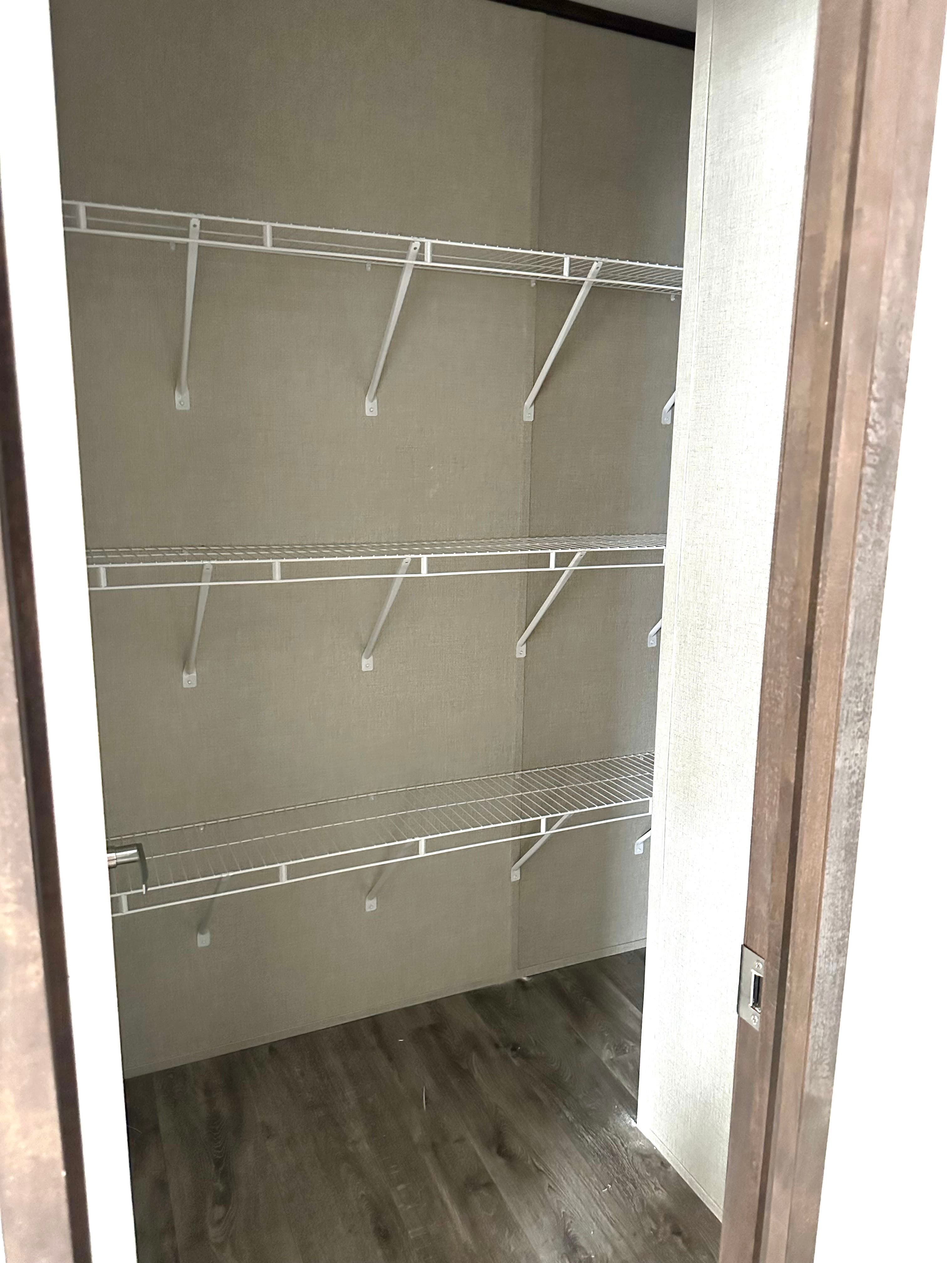 Johnson  home features