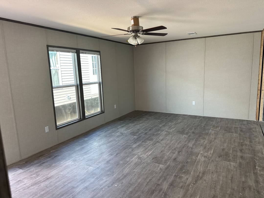 Panama interior home features