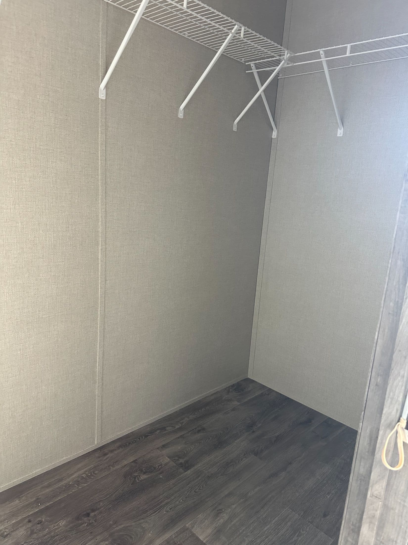 Panama interior and bedroom home features