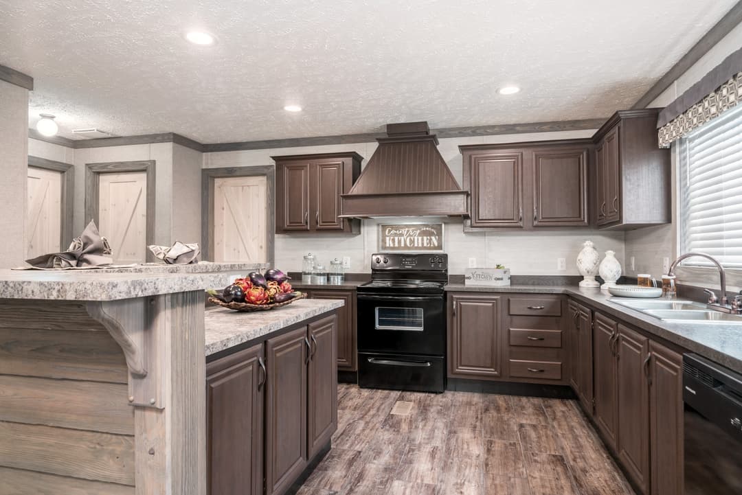 Md-33-32 kitchen home features