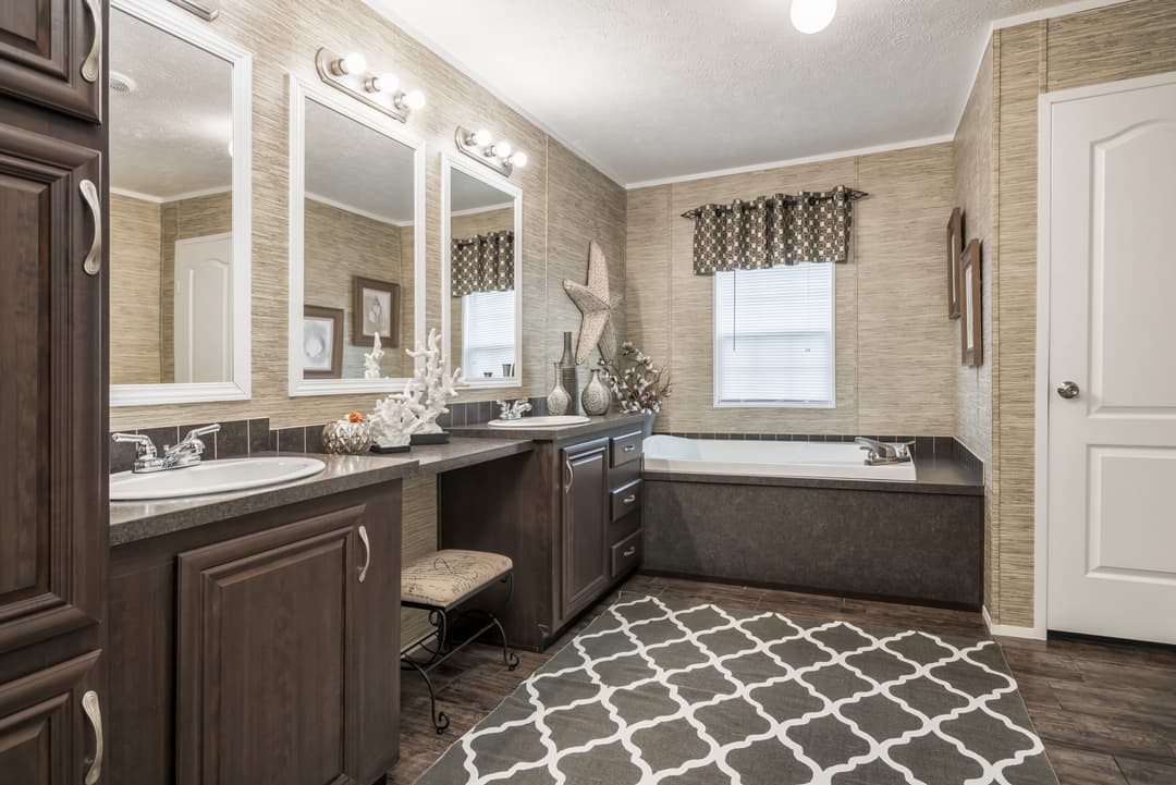 Md-29-32 bathroom home features