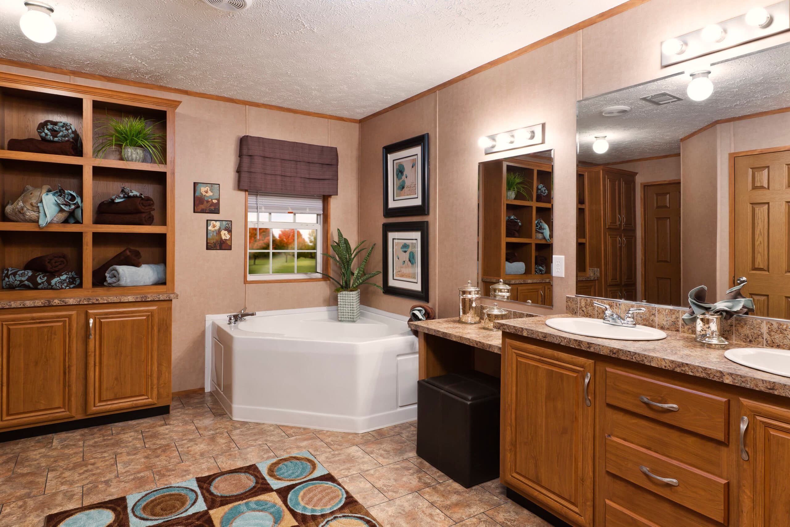Md-13-32 bathroom home features