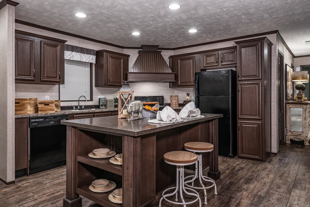 Md-36-32 kitchen home features