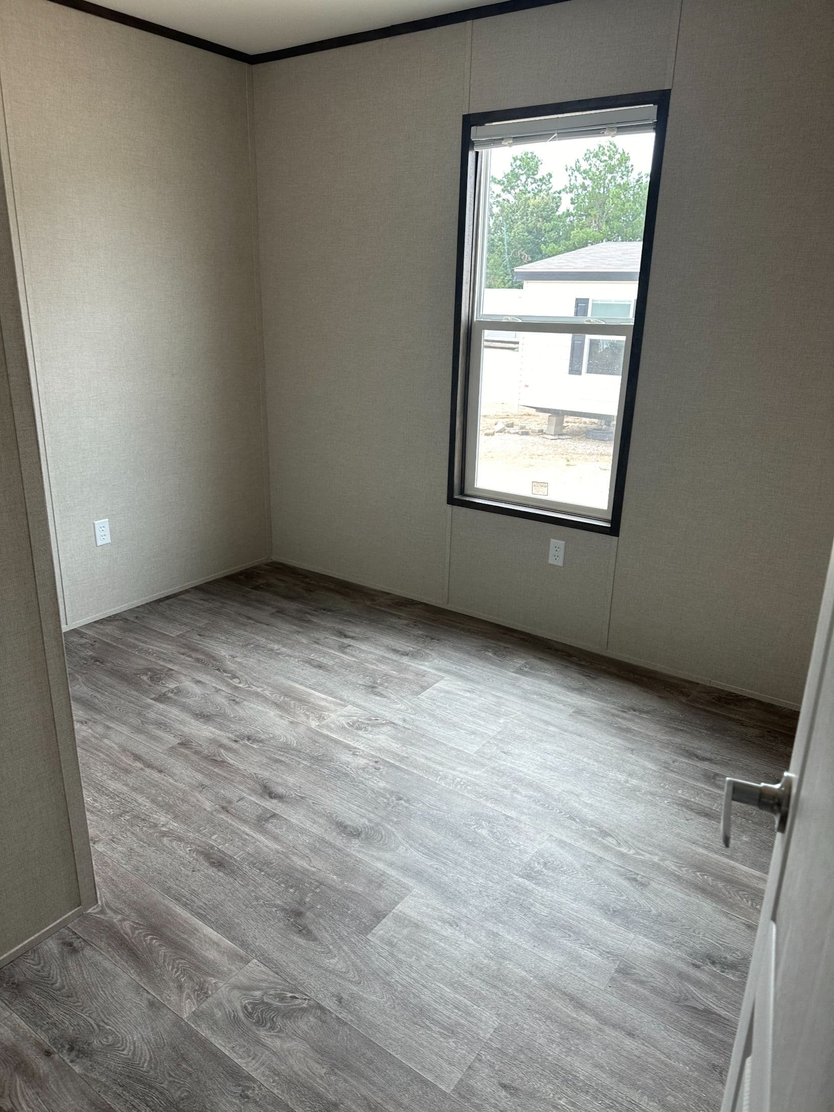 Rosewood  home features