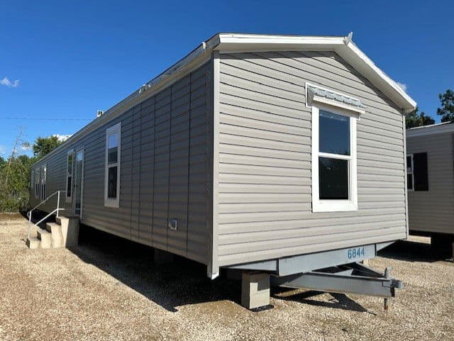 The jackson exterior home features