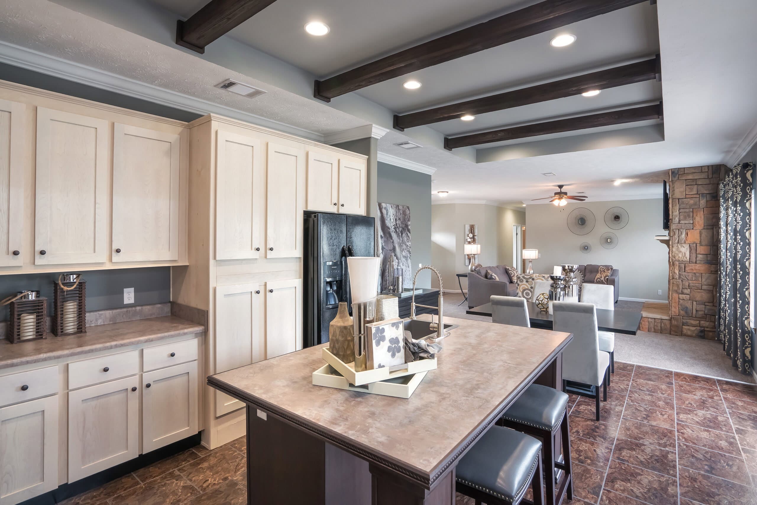 Kb-3239 kitchen home features