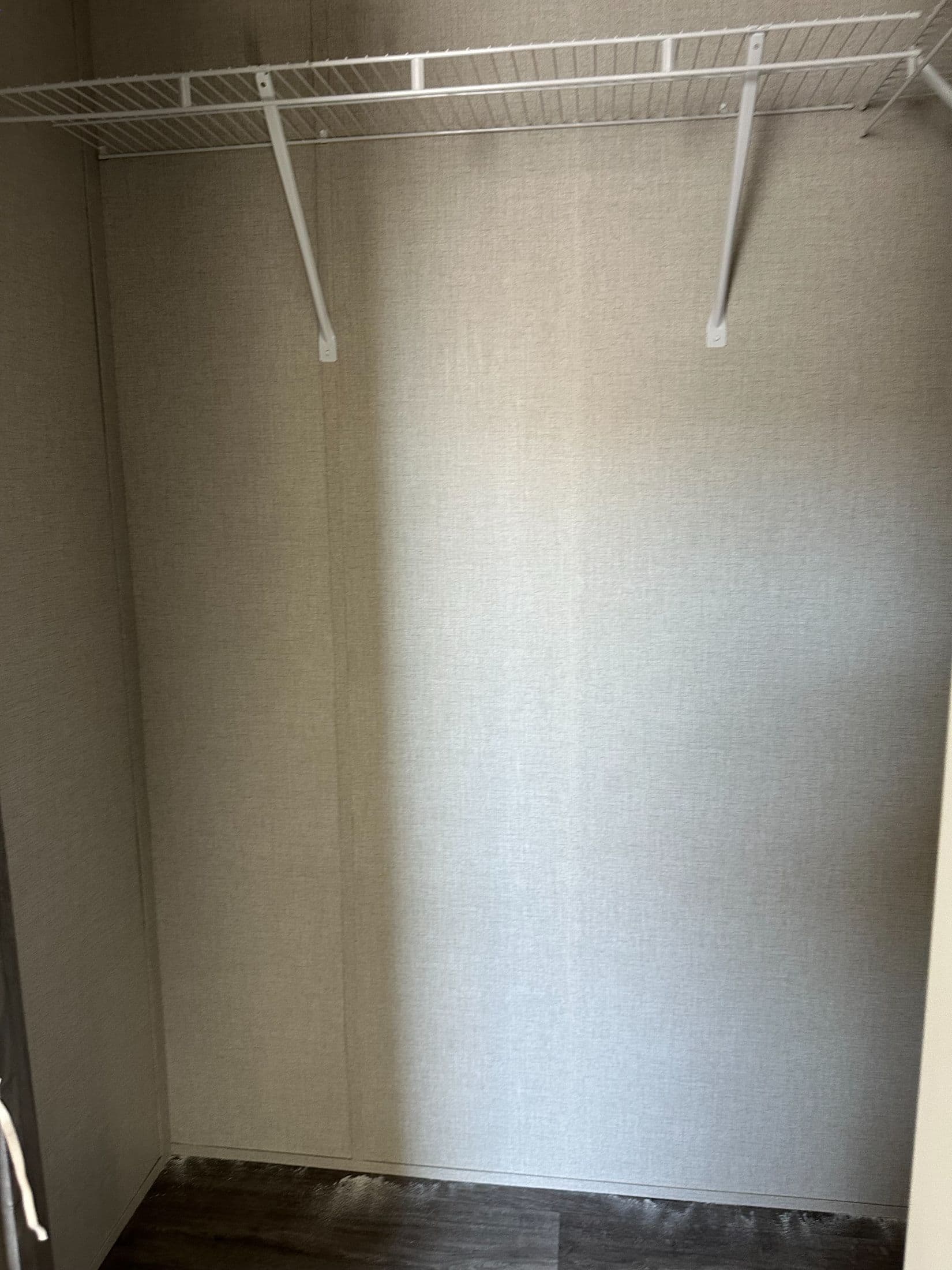 Panama interior and bedroom home features