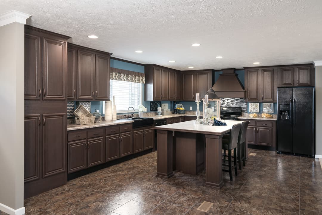 Md-25-32 kitchen home features