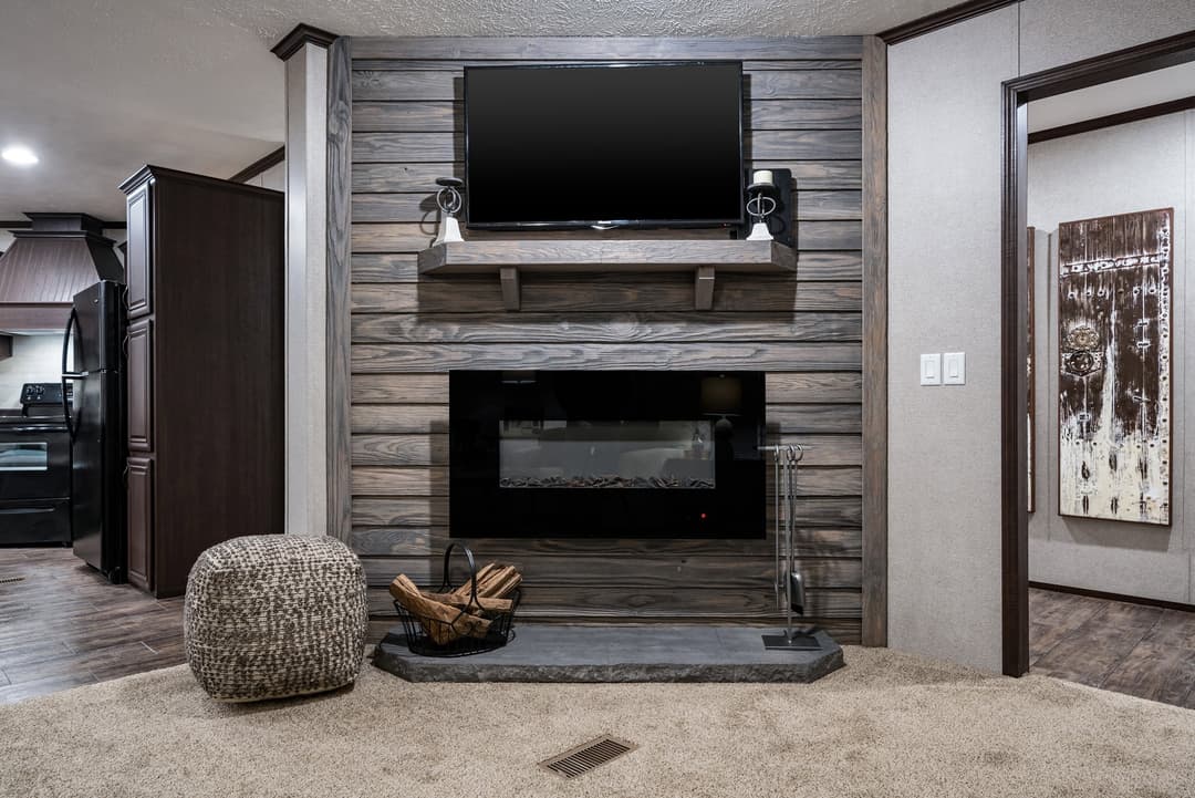 Md-36-32 interior home features