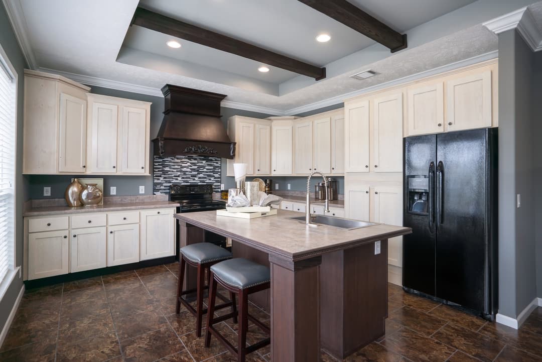 Kb-3239 kitchen home features