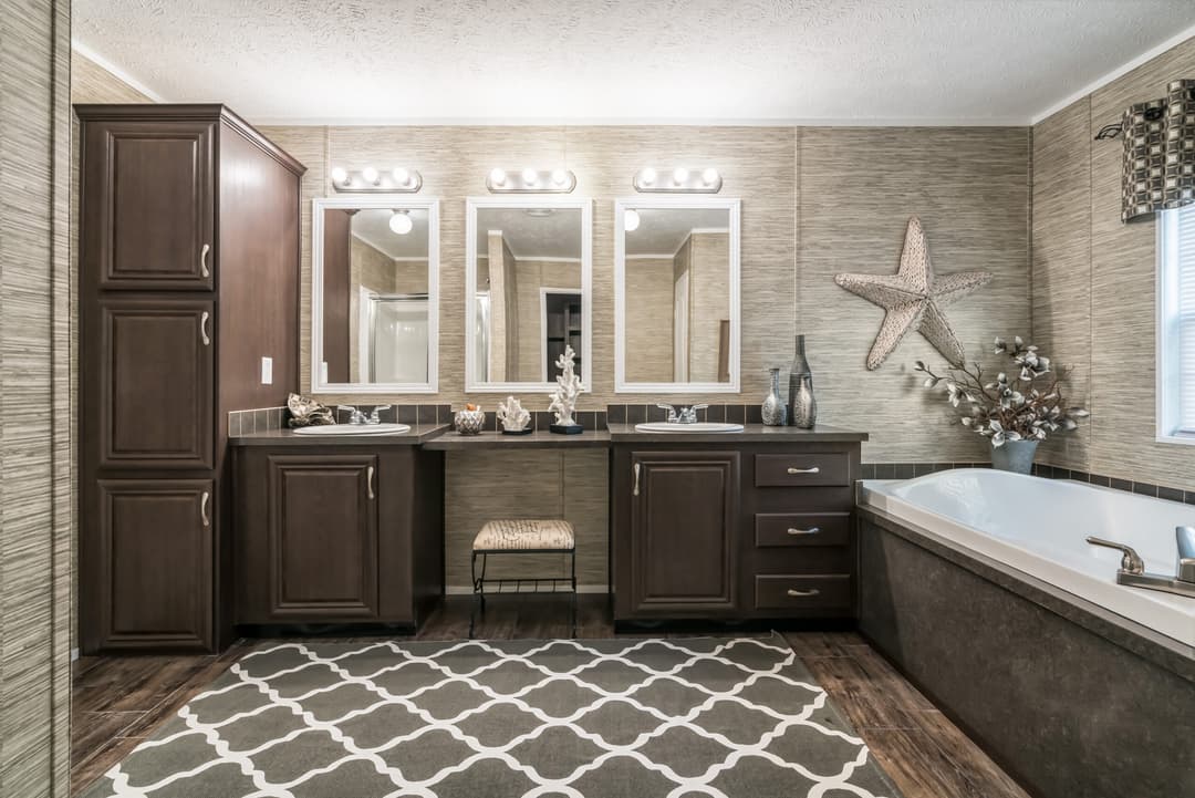 Md-29-32 bathroom home features