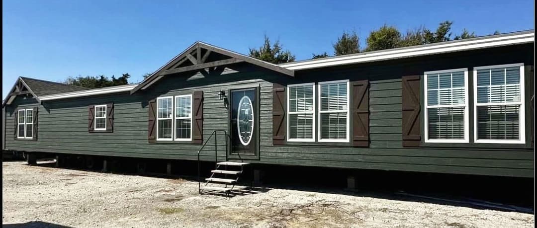 Kb-3245 tiger kat hero, elevation, and exterior home features