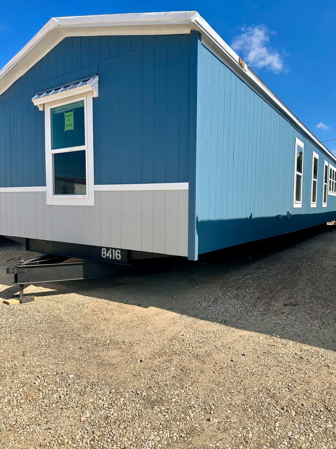 The wilson exterior home features