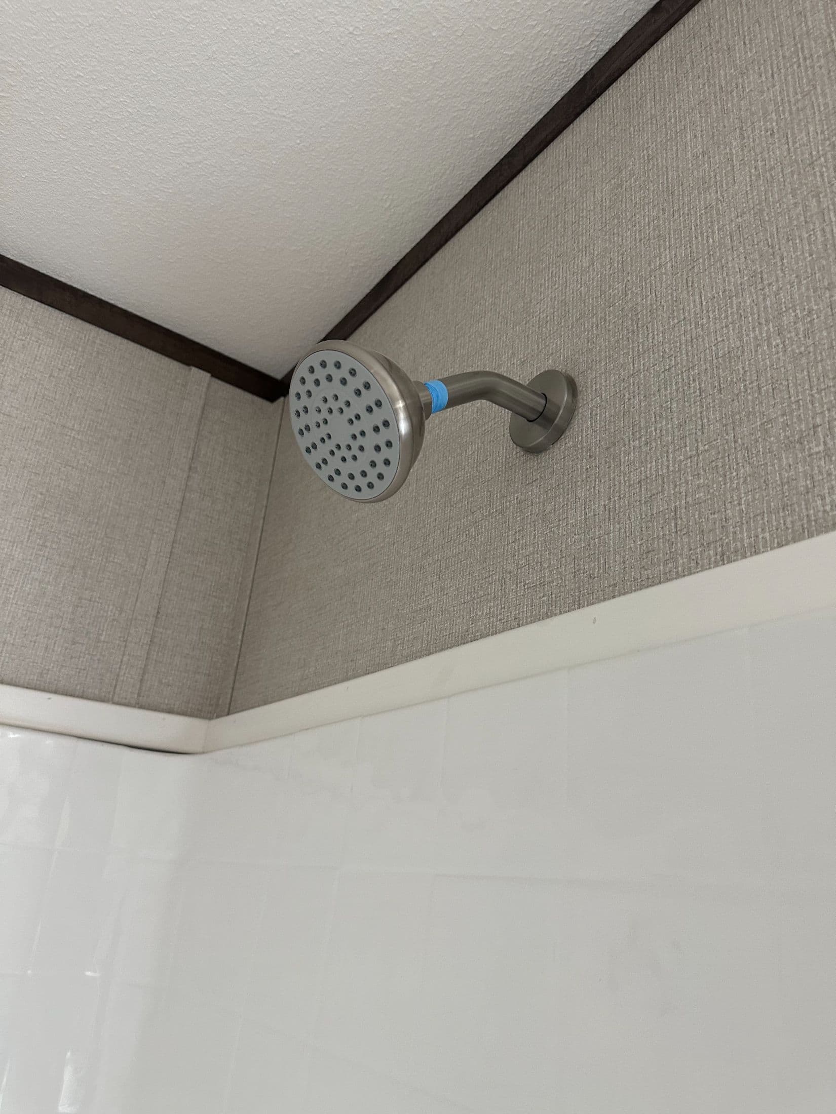 Rosewood  home features