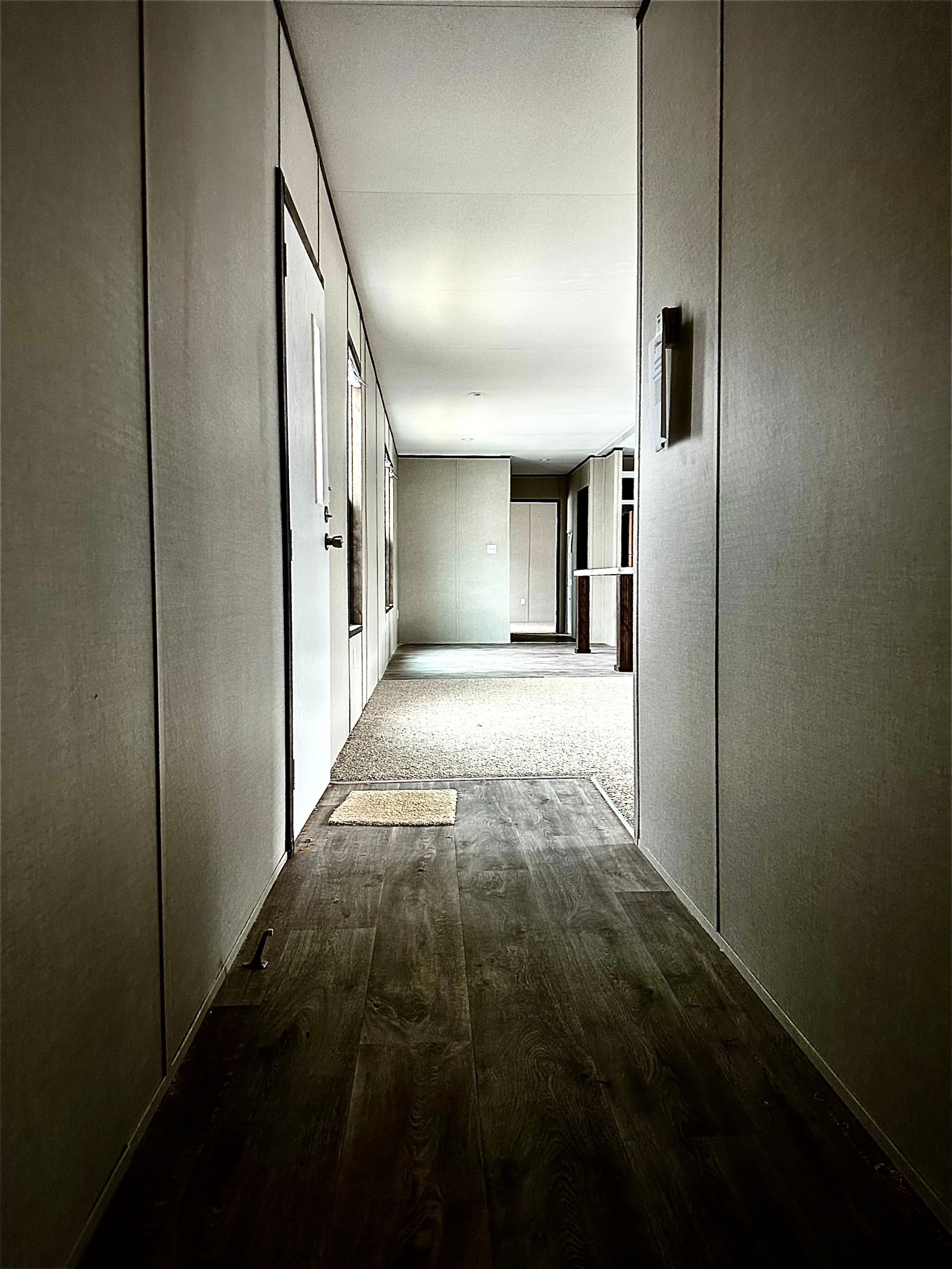 Johnson  home features