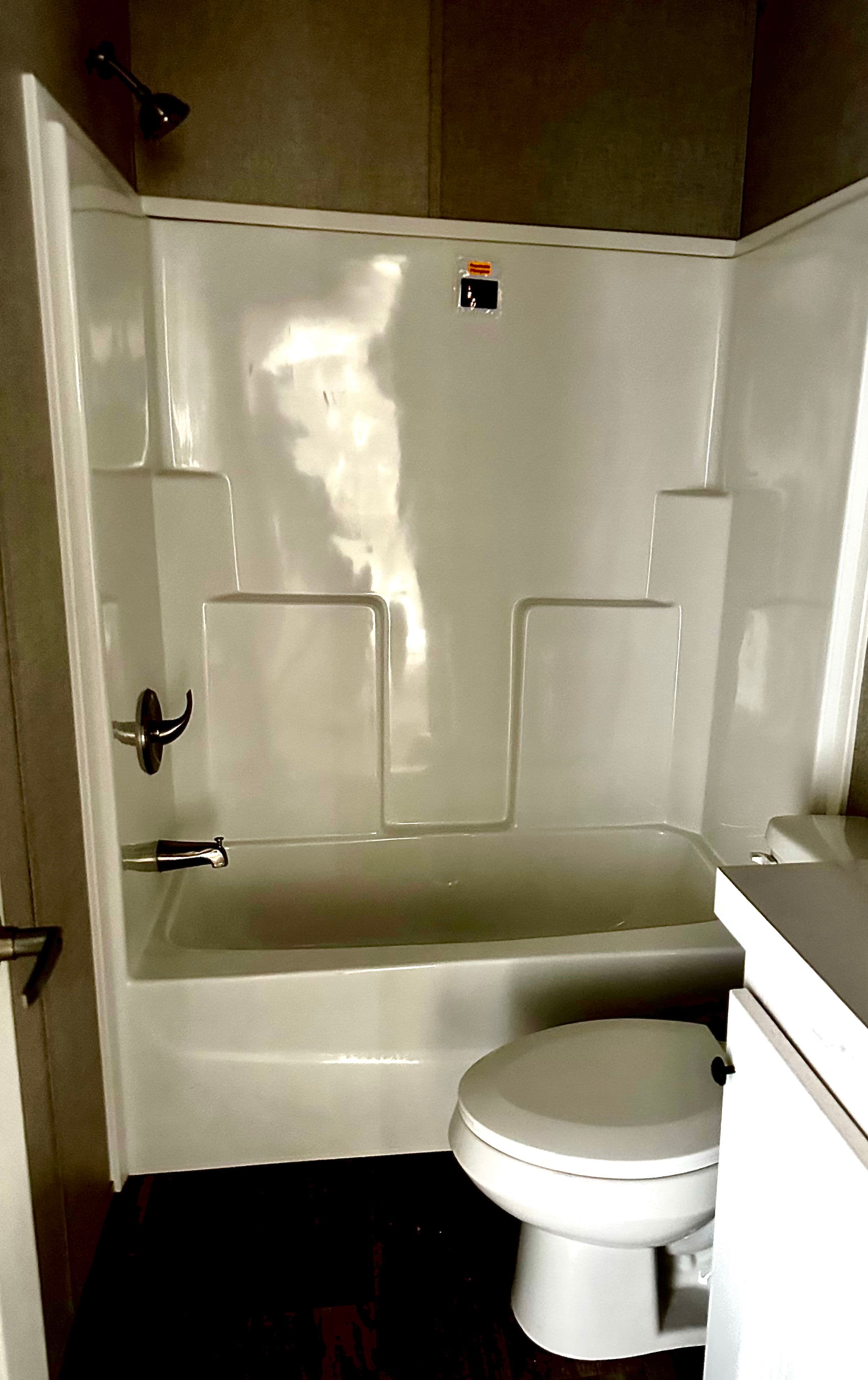 Johnson  home features