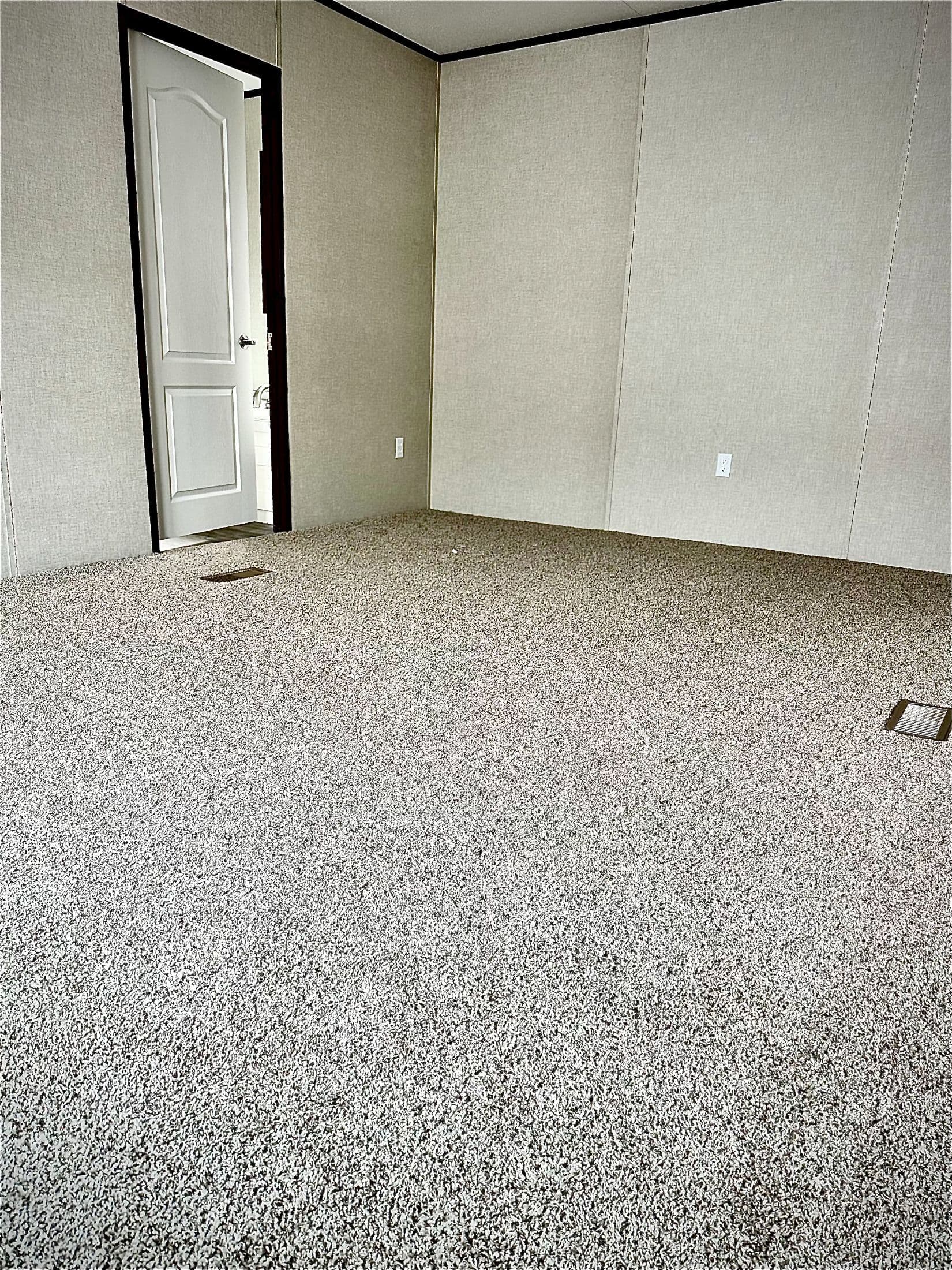 Johnson  home features