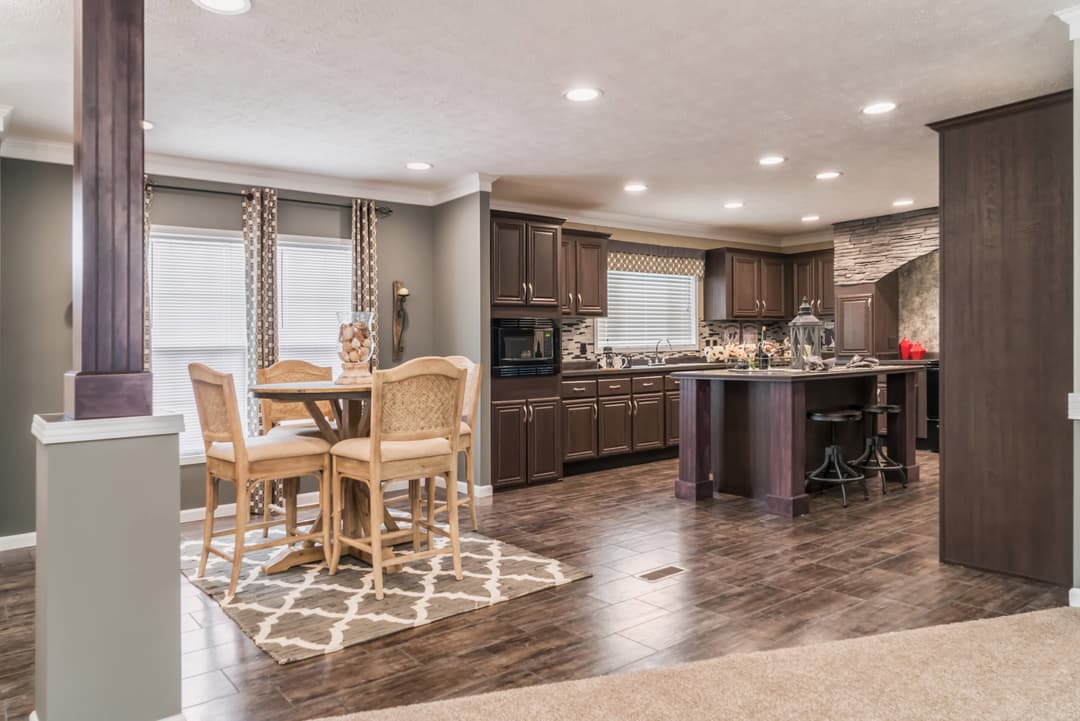 Md-29-32 interior home features