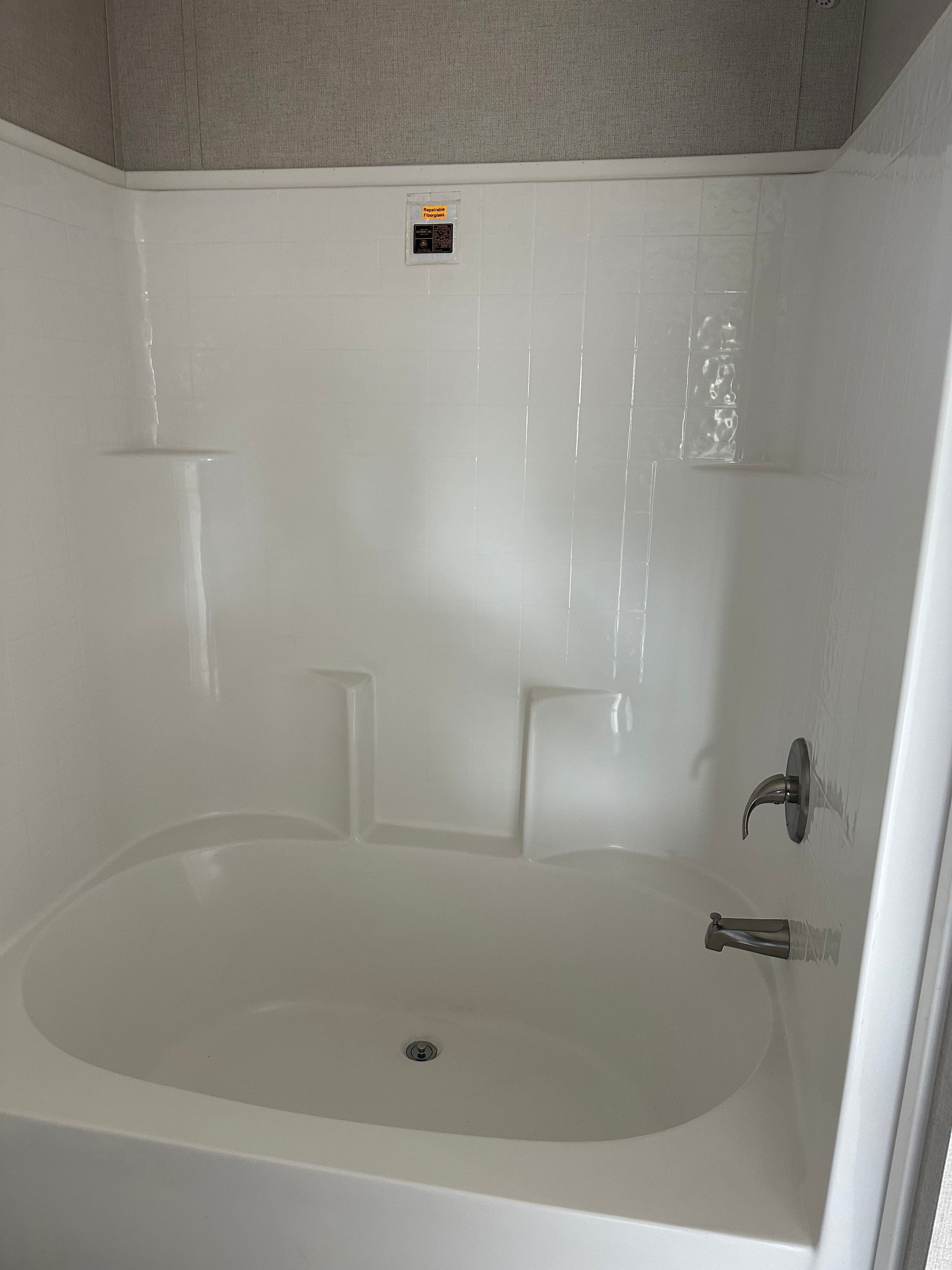 Rosewood  home features