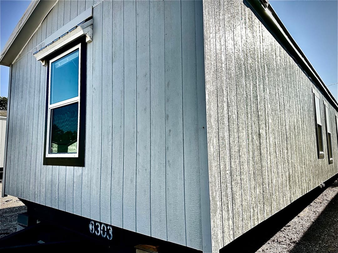 The jackson exterior home features