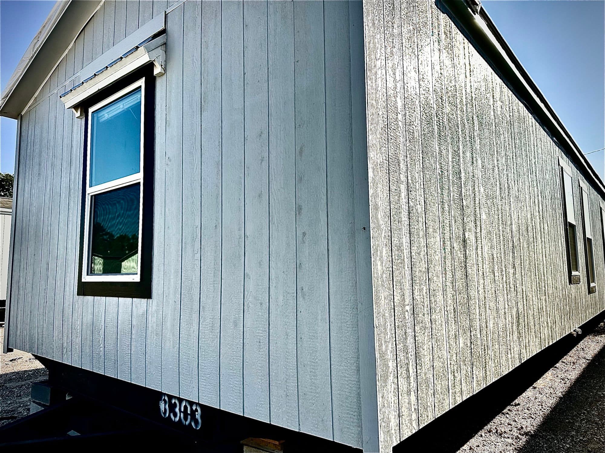 The jackson exterior home features