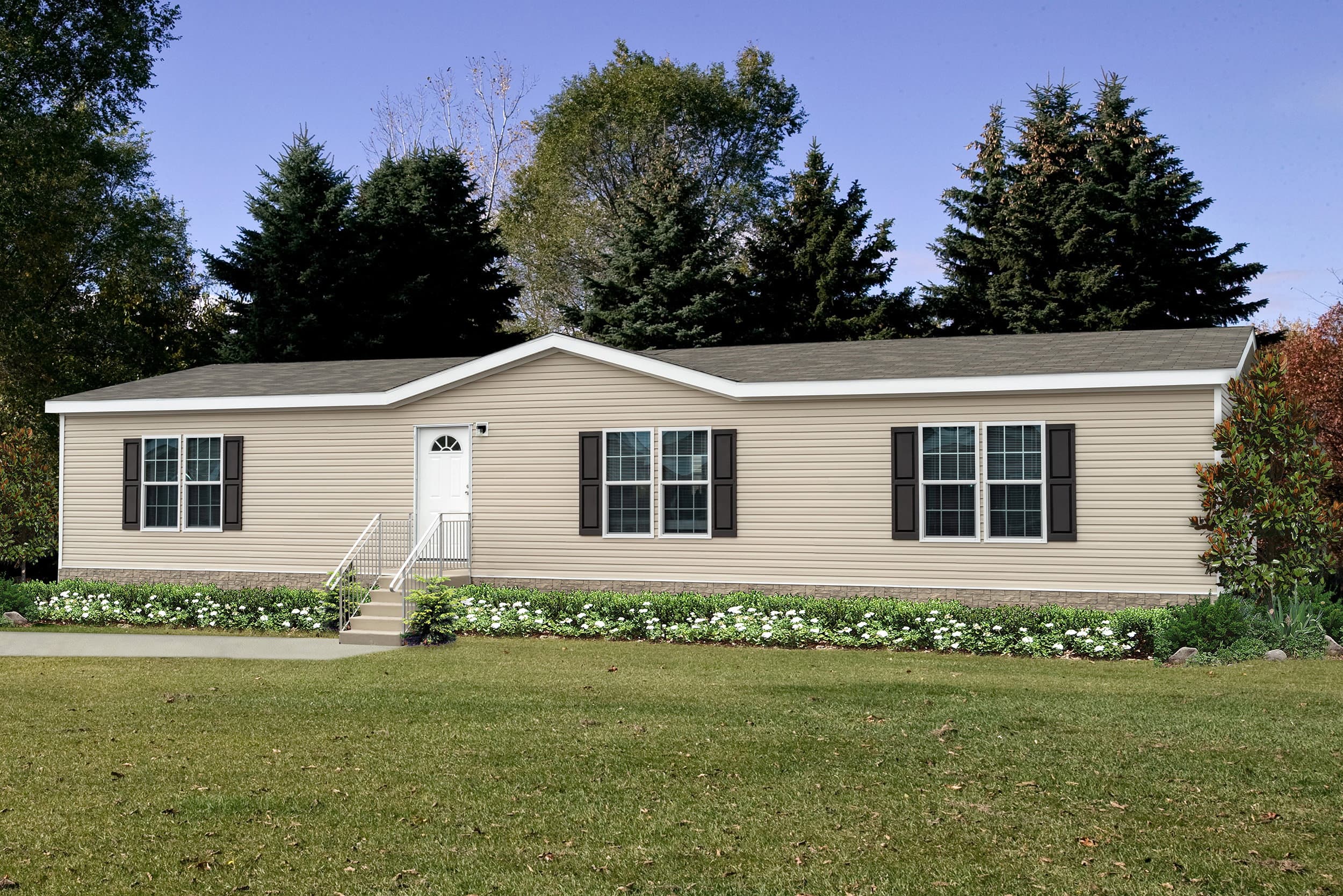 Md-37 hero, elevation, and exterior home features