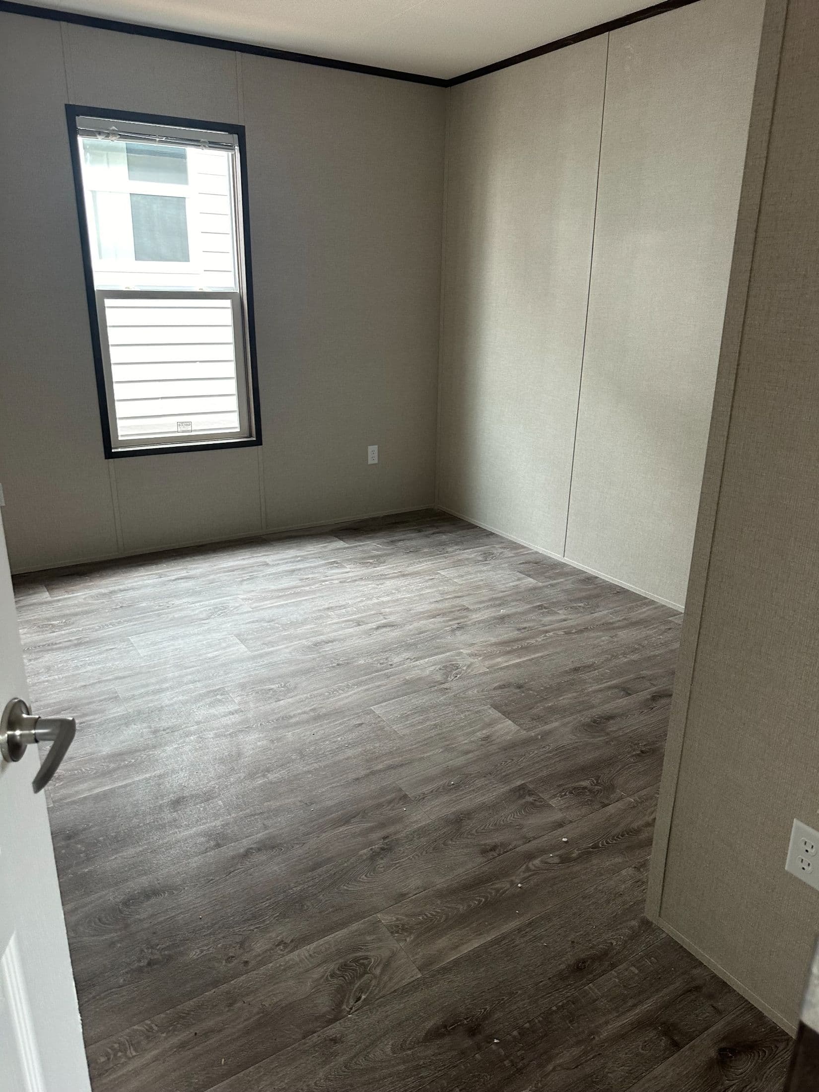 Rosewood  home features