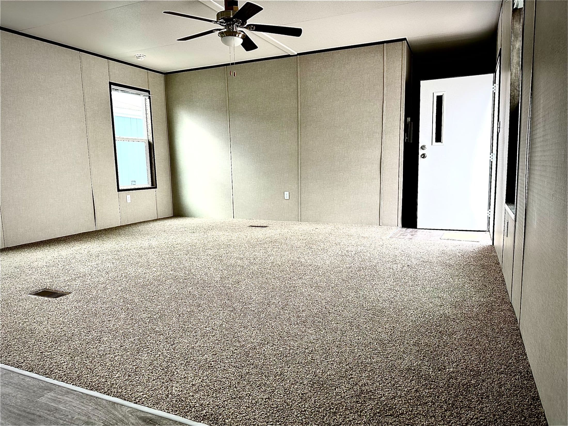 Johnson  home features