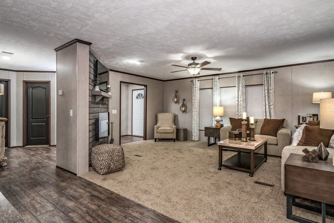 Md-36-32 interior home features