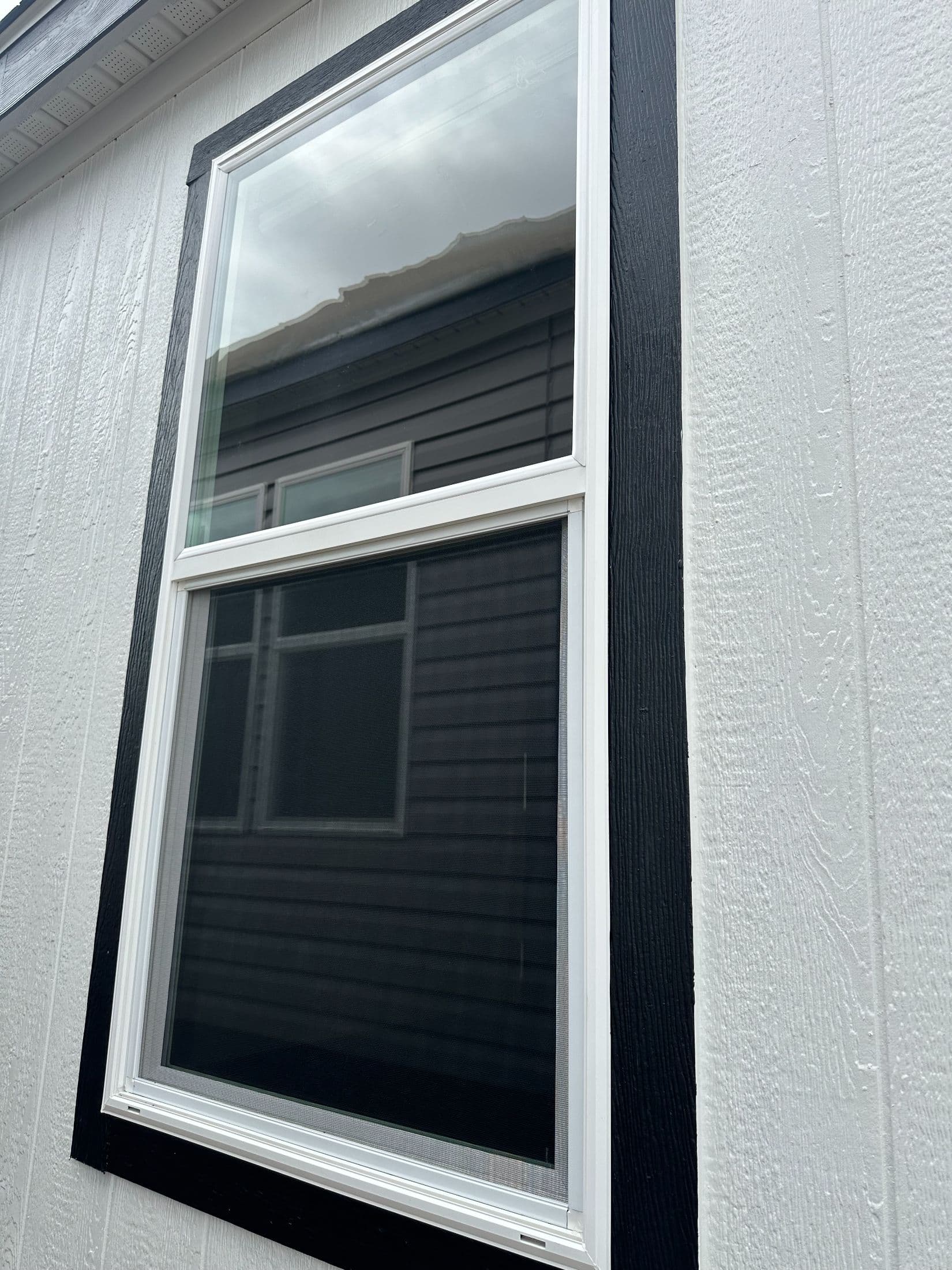 Rosewood  home features