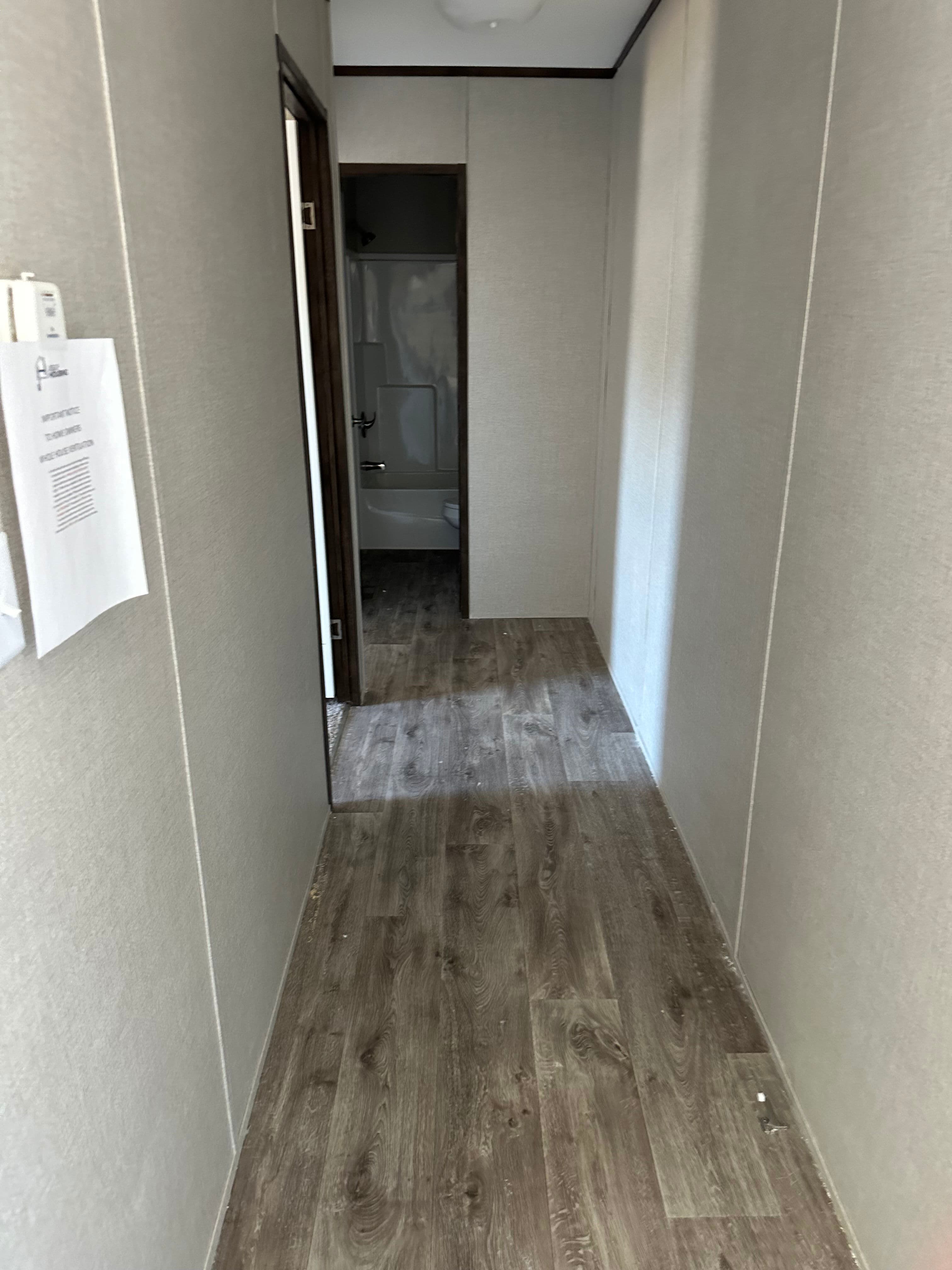 Johnson  home features