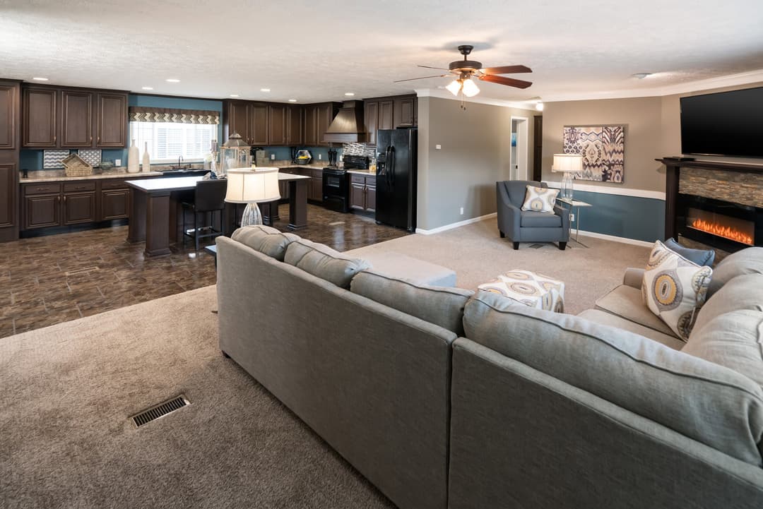 Md-25-32 interior home features