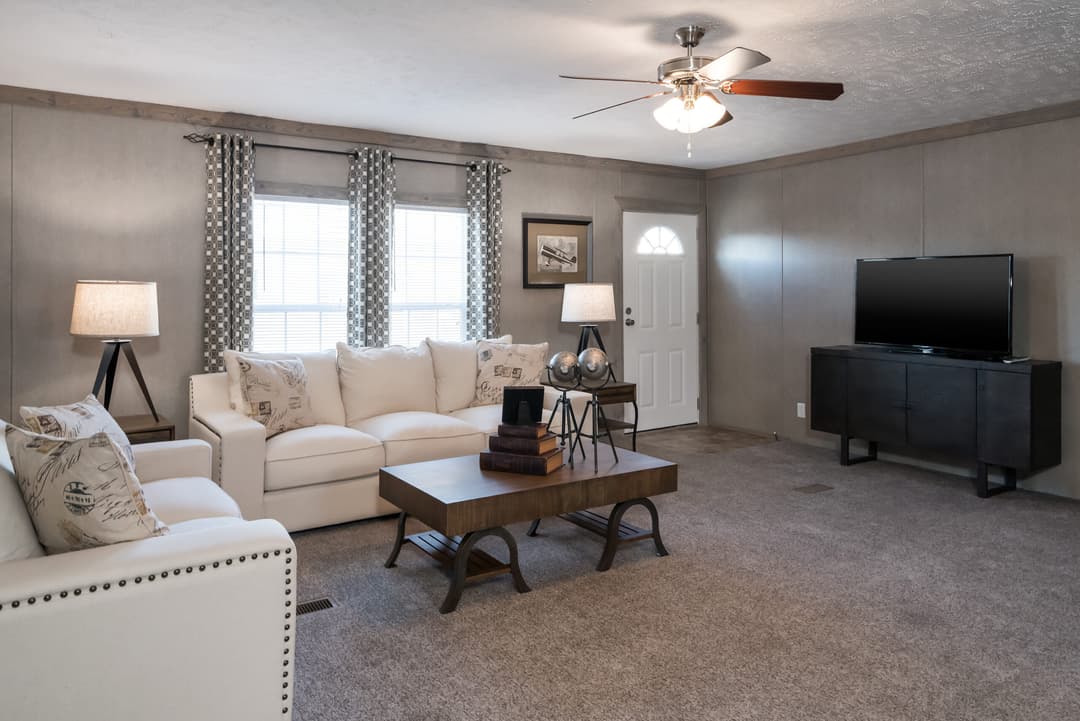 Md-27-32 interior home features