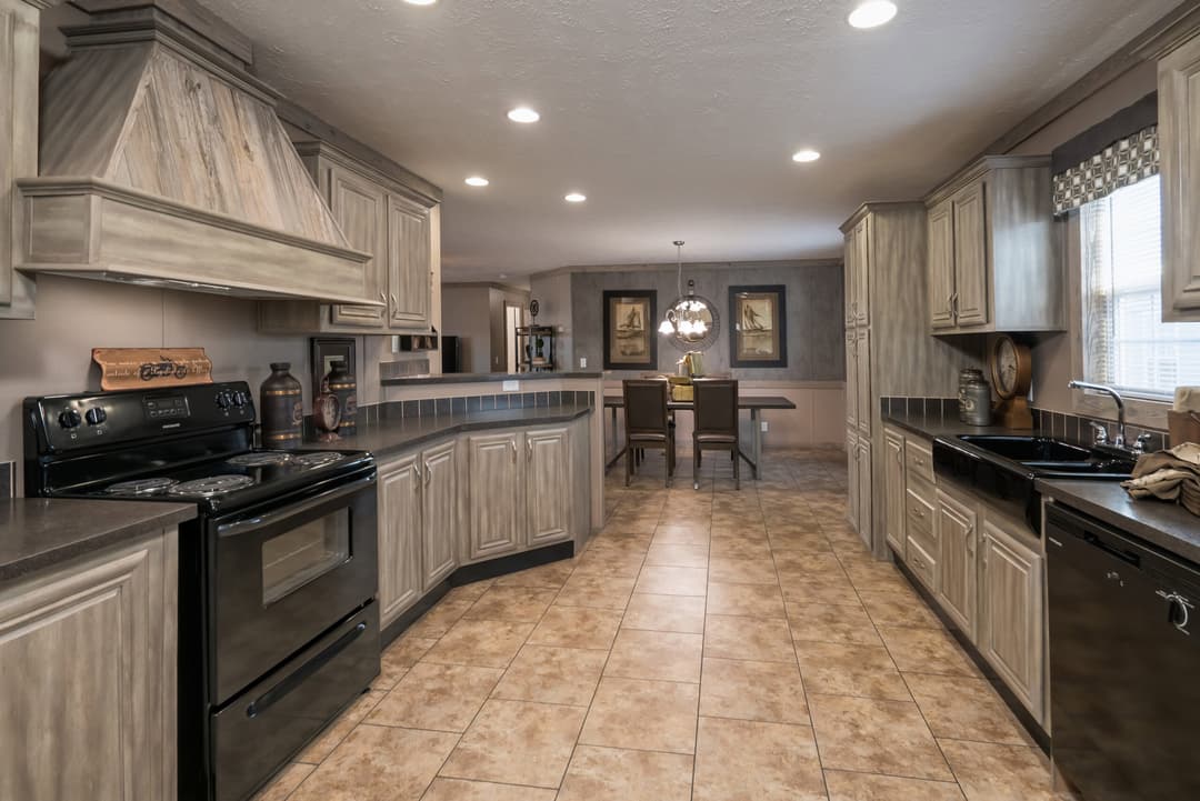 Md-27-32 kitchen home features