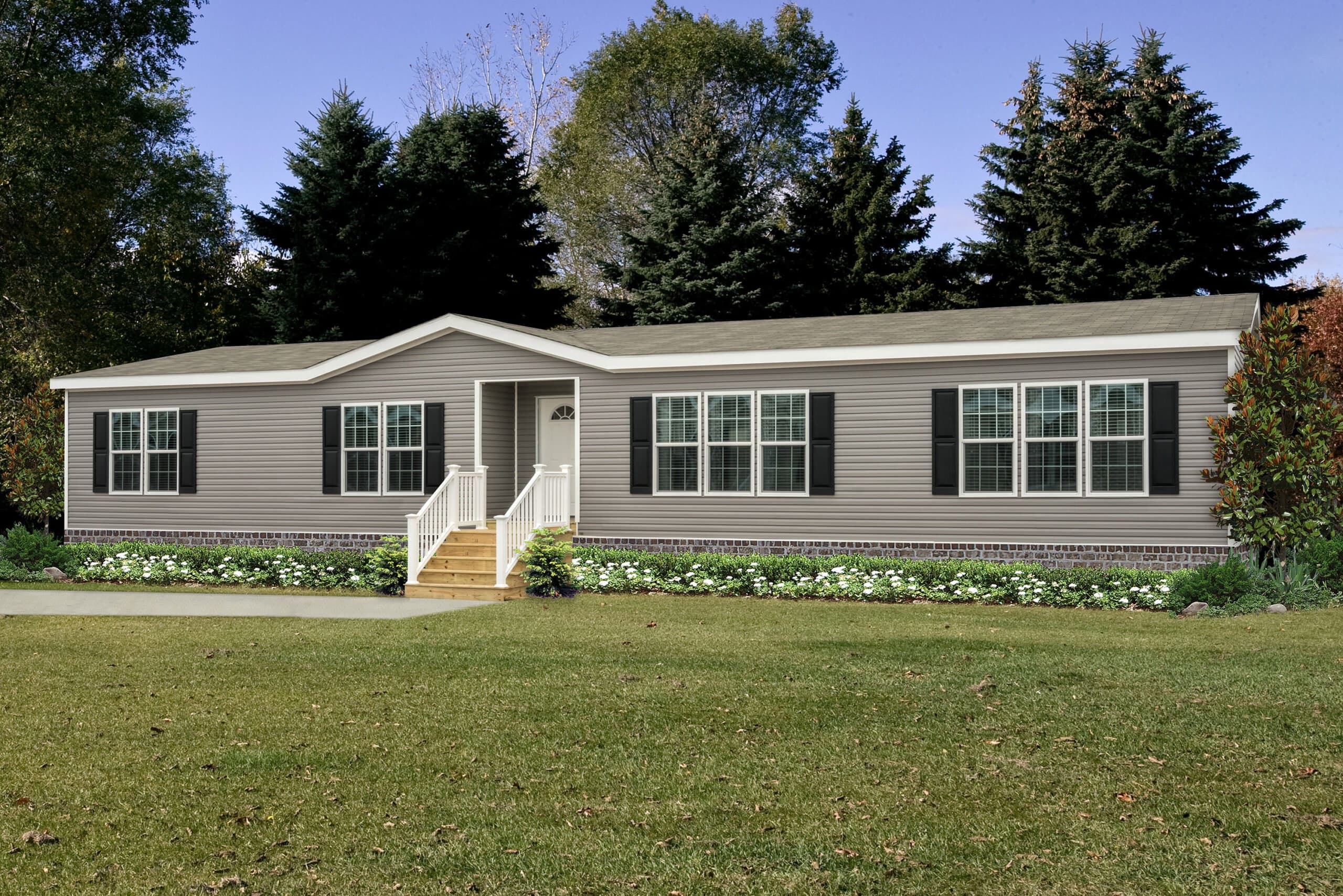 Md-33-32 hero, elevation, and exterior home features