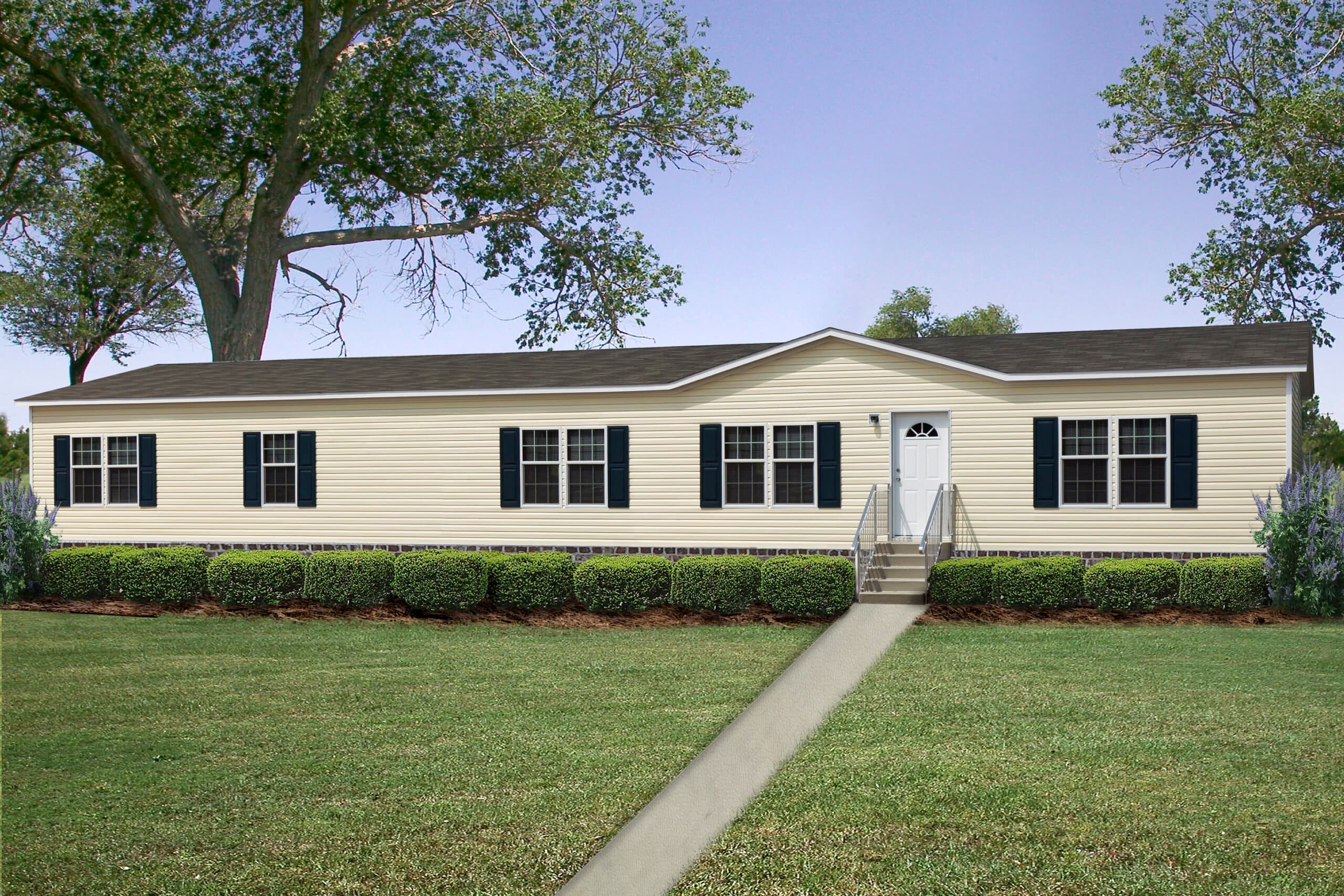 Md-13-32 hero, elevation, and exterior home features