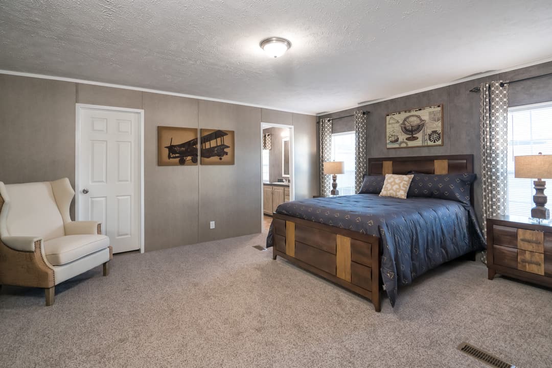 Md-27-32 bedroom home features