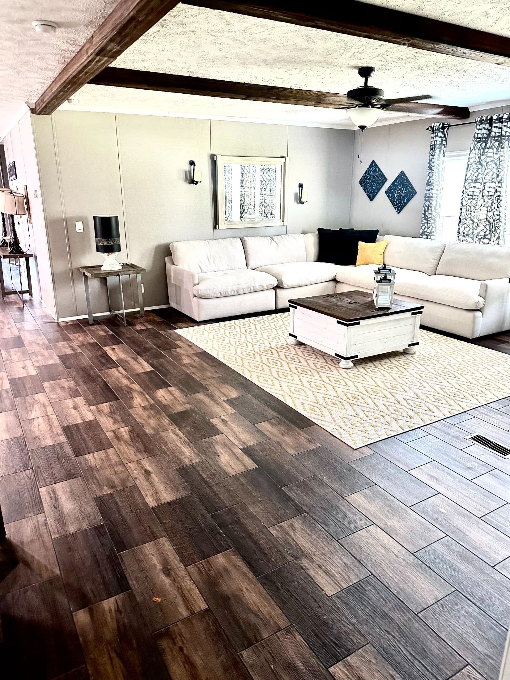 Md-45-32 interior home features