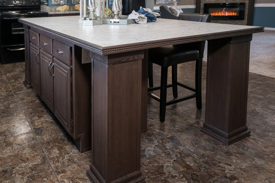 Md-25-32 kitchen home features