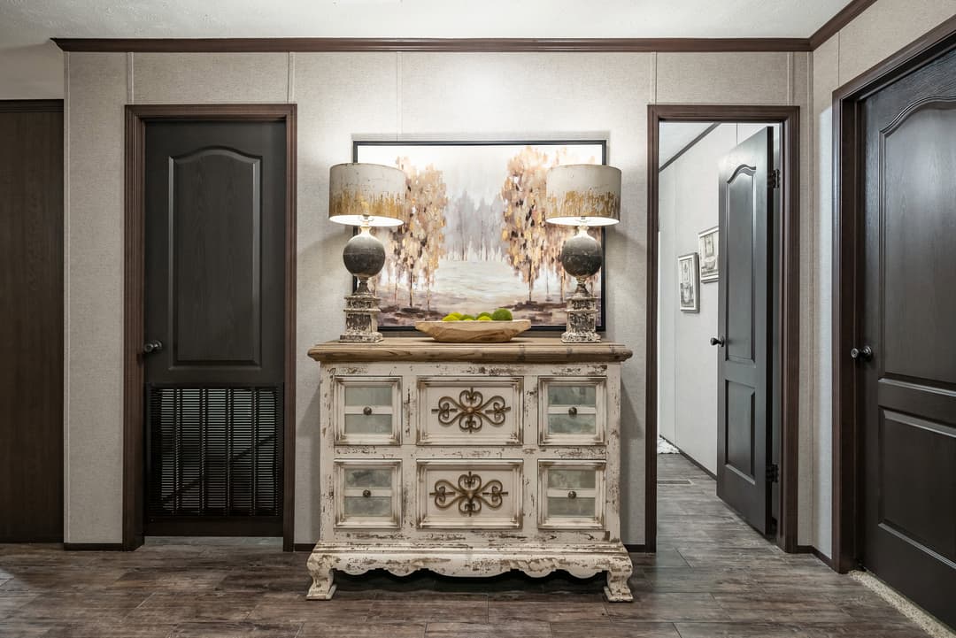 Md-36-32 interior home features