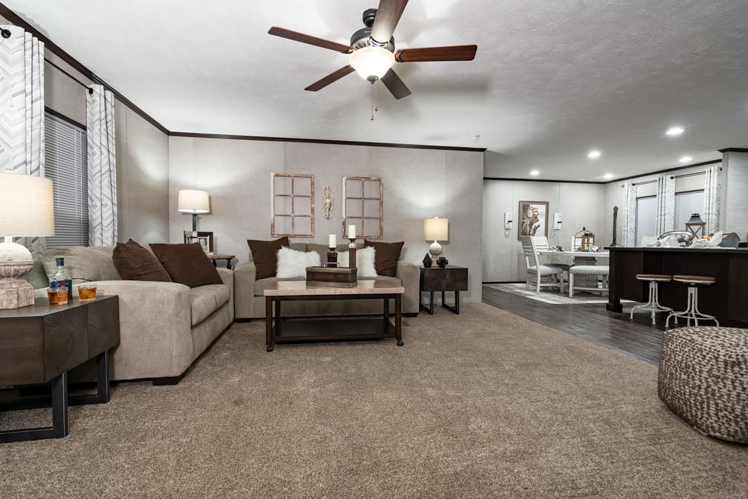 Md-36-32 interior home features